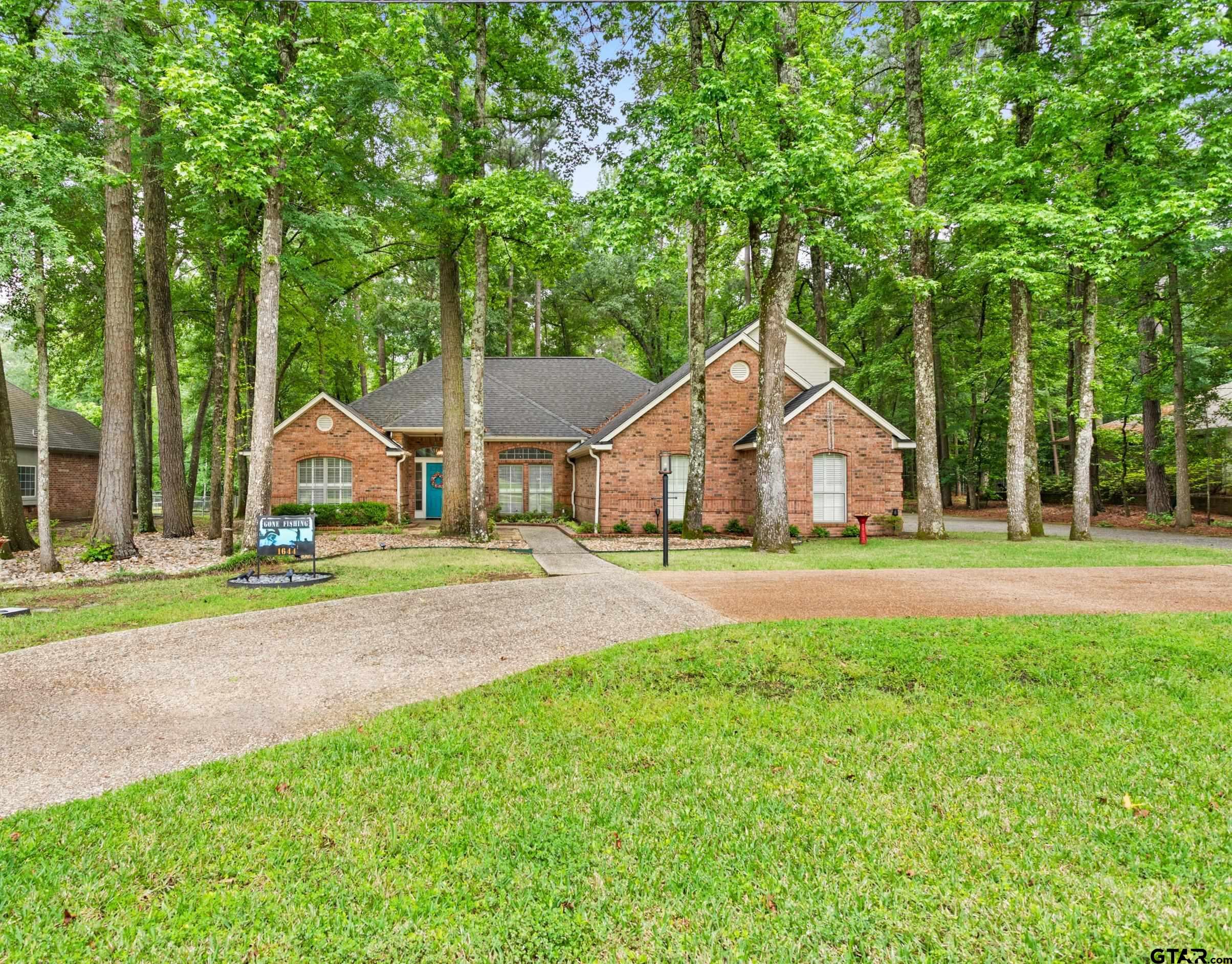 1644 Pineview Lane, Hideaway, TX 75771 — photo 2