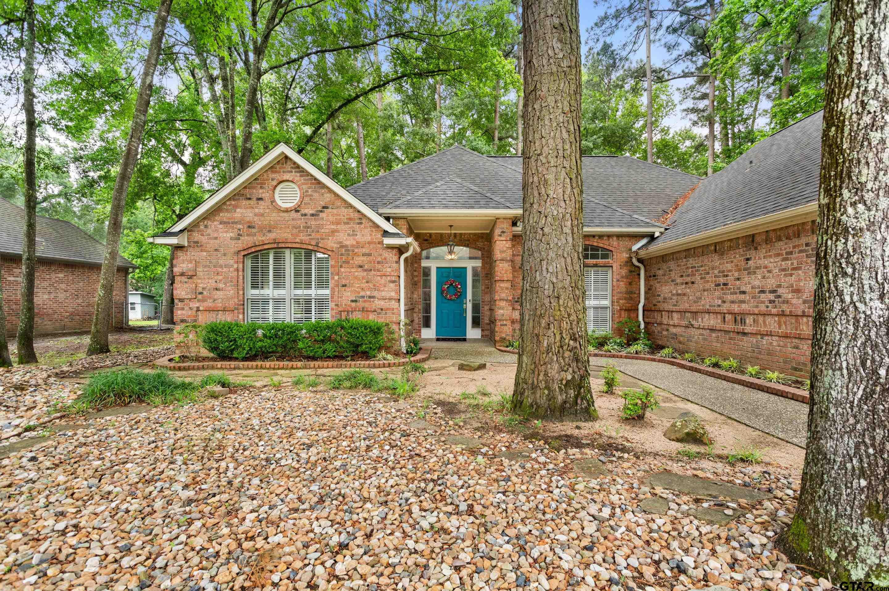 1644 Pineview Lane, Hideaway, TX 75771 — photo 3