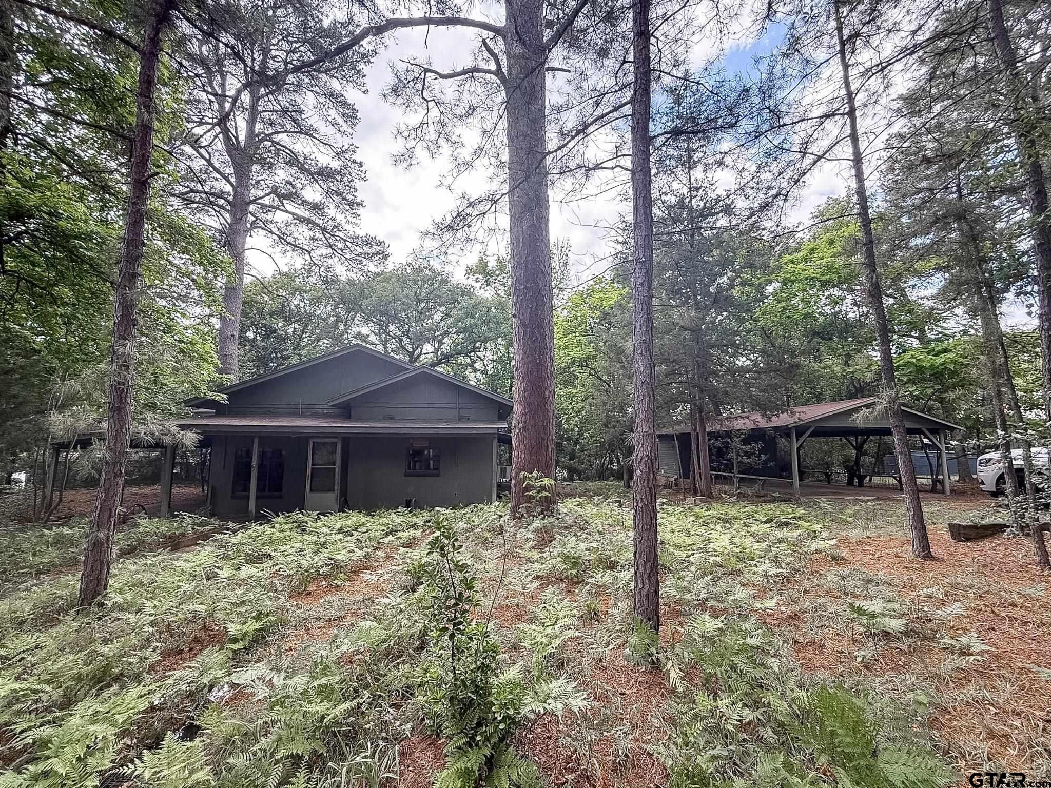 1036 Lake Franklin Dr — photo