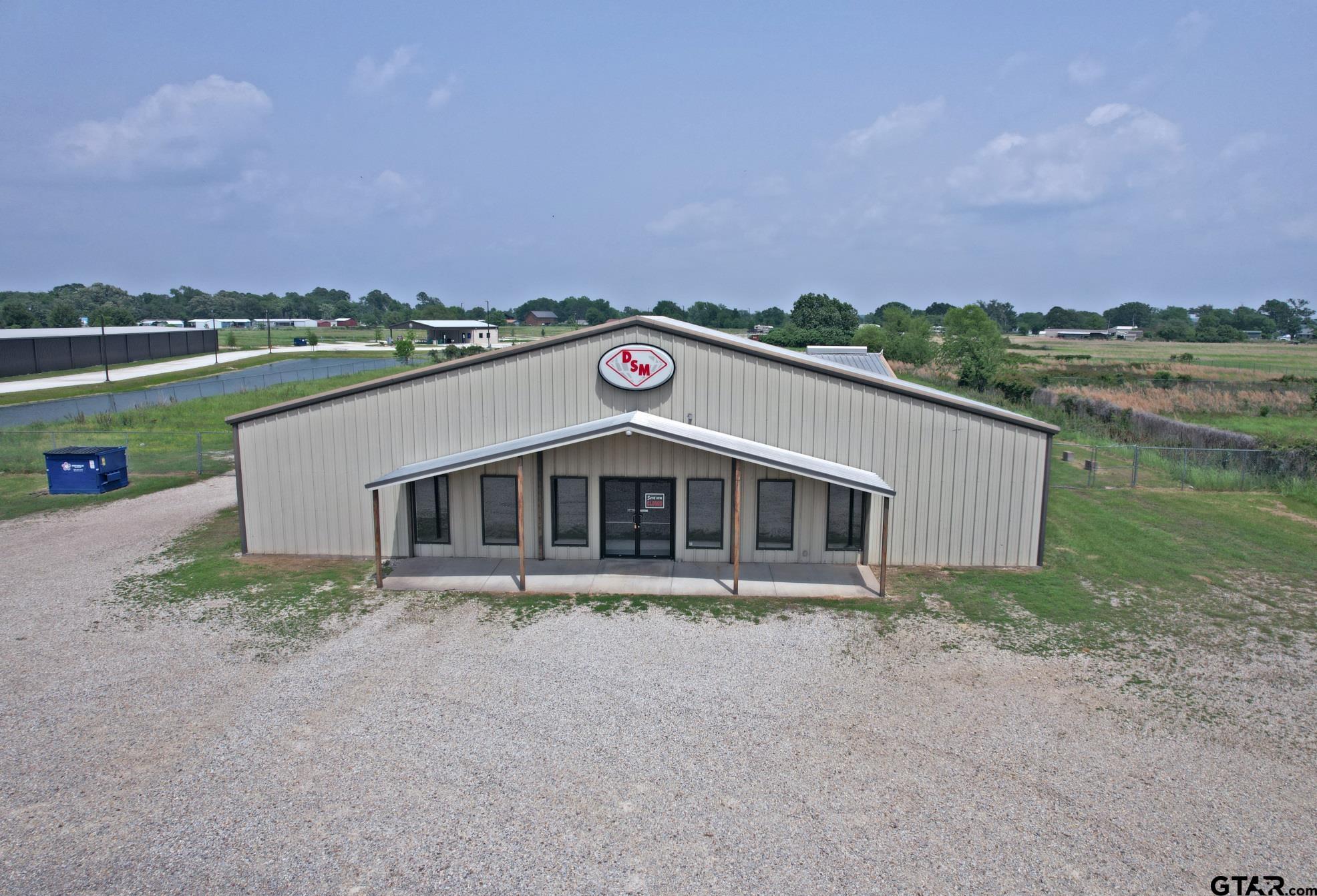 3910 W State Highway 154 — photo
