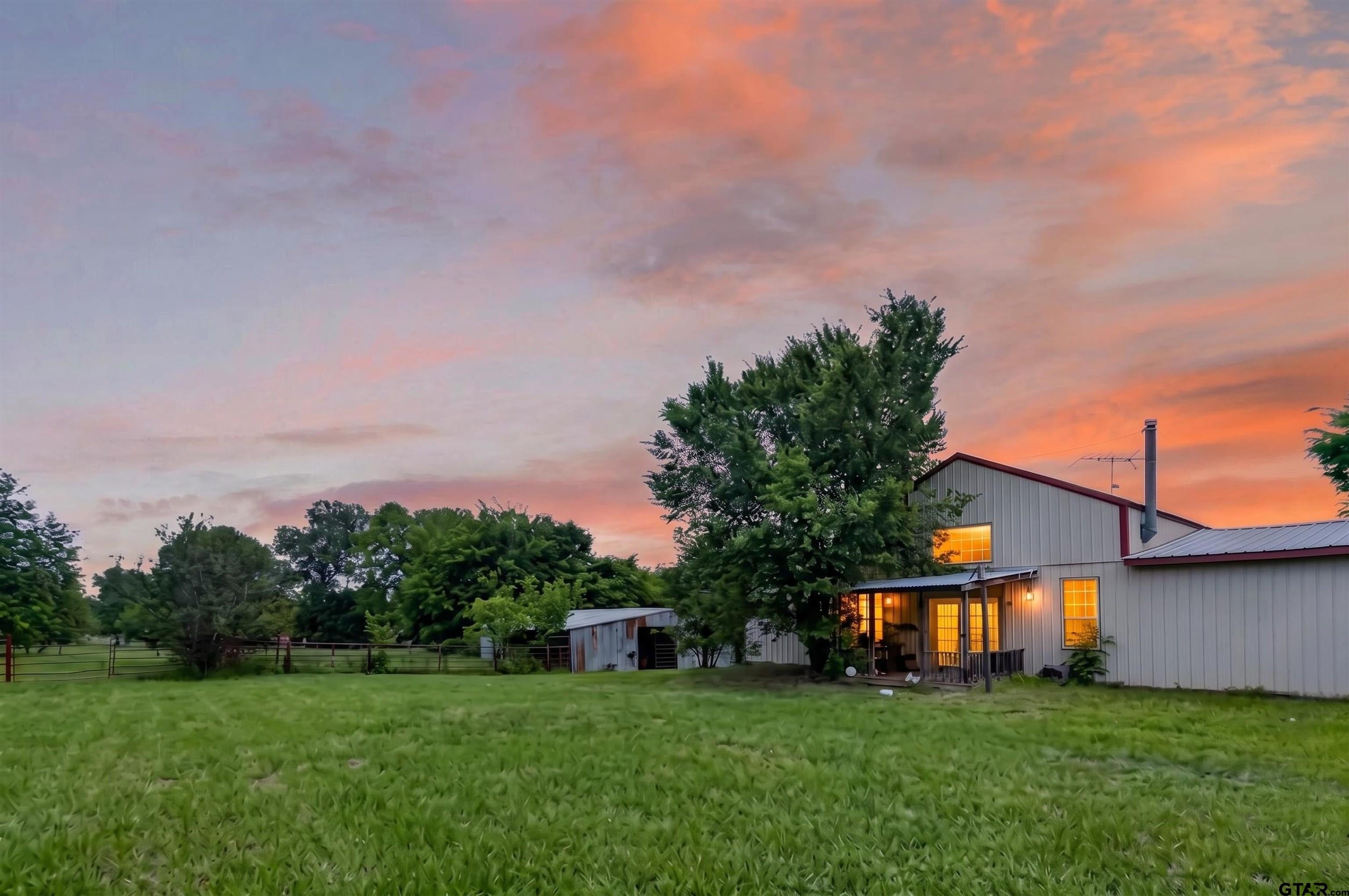 147 County Road 2378 — photo