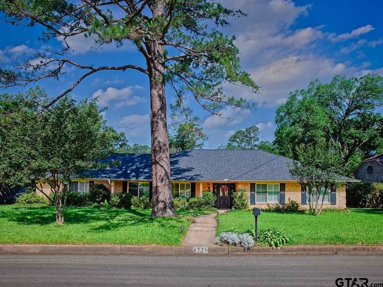 4721 Kidd Drive — photo