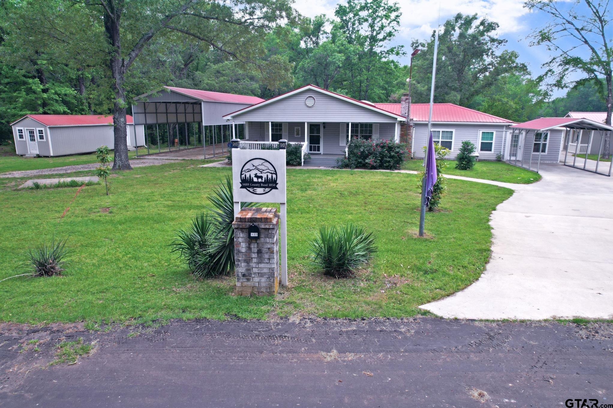 1489 County Road 1858 — photo