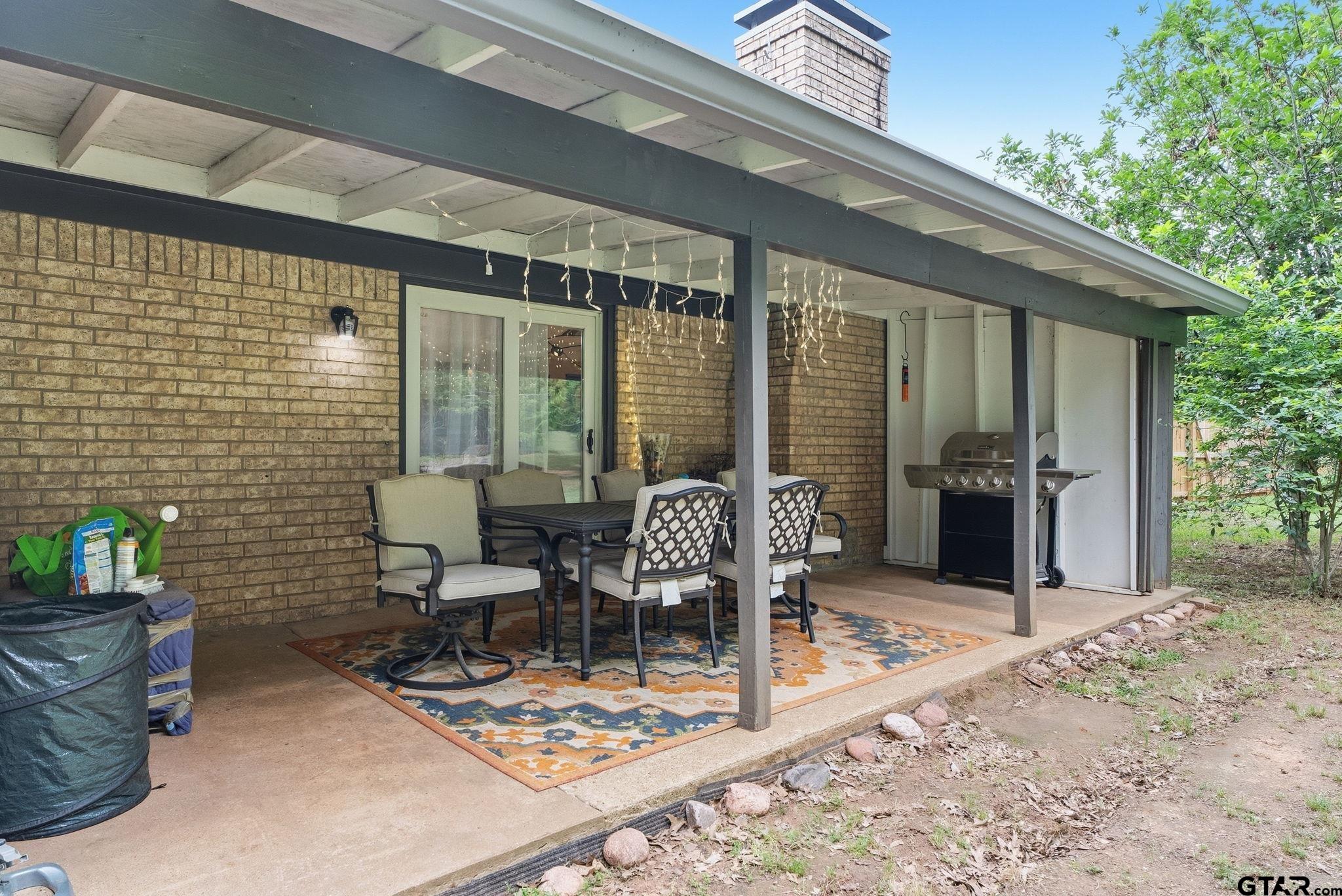 1201 Corey Dr. — photo