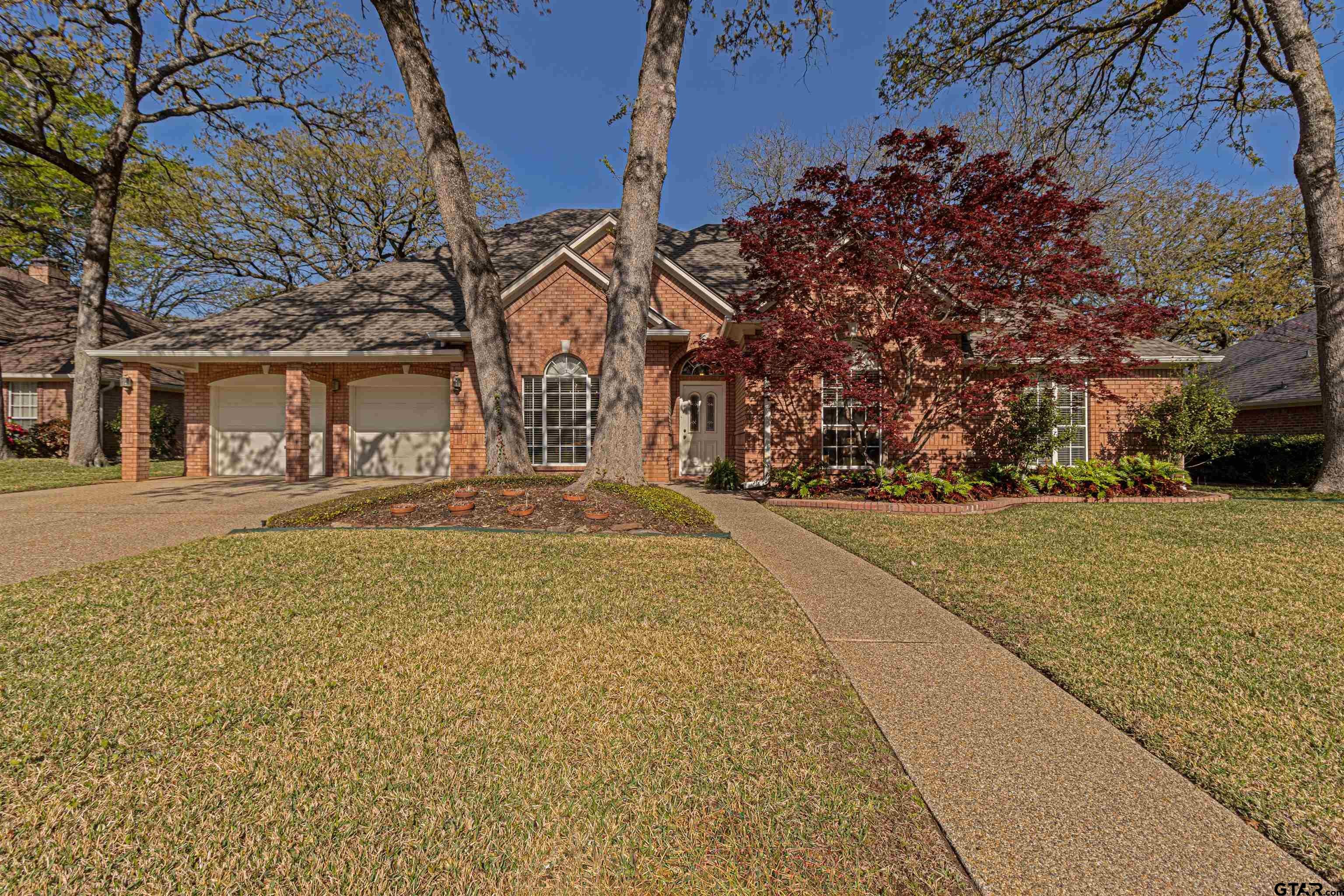 3312 Pebblebrook — photo