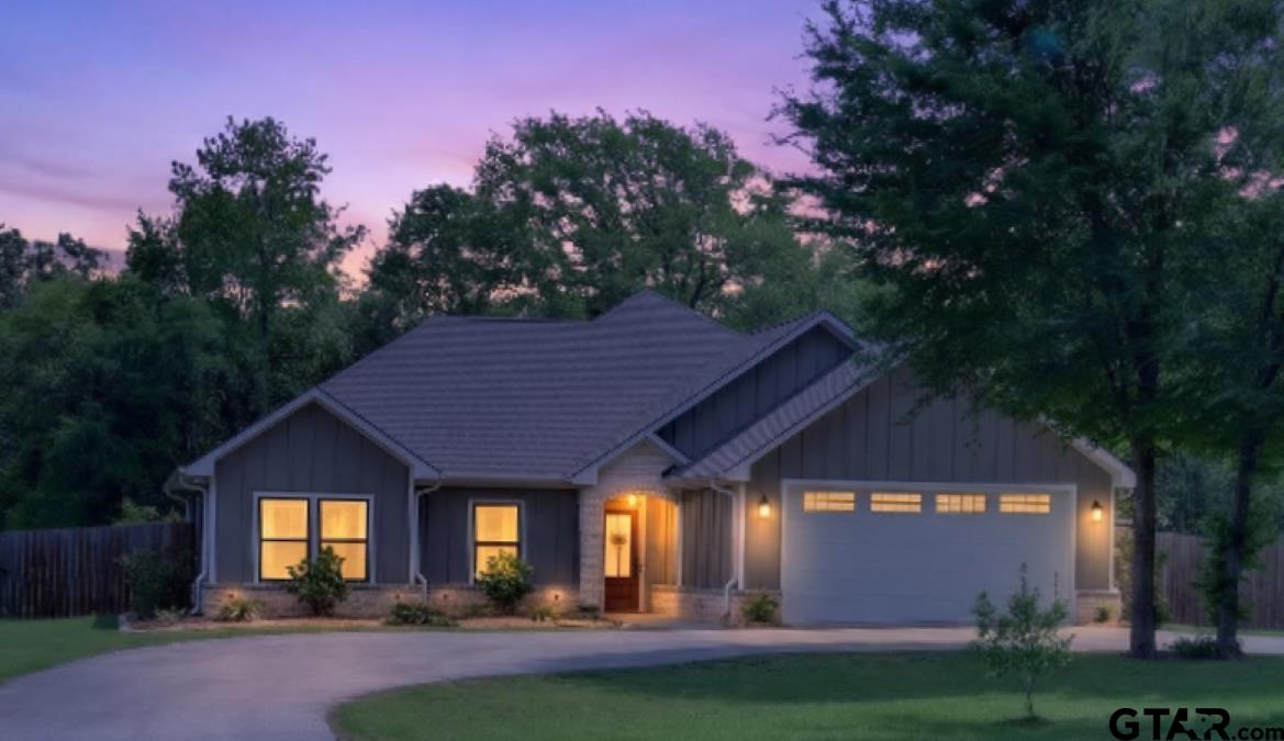 6371 Mill Run Rd. — photo