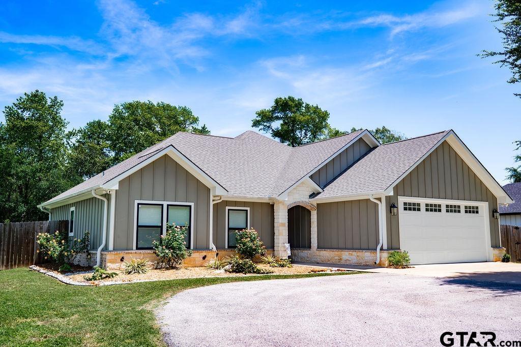 6371 Mill Run Road, Athens, TX 75751 — photo 2