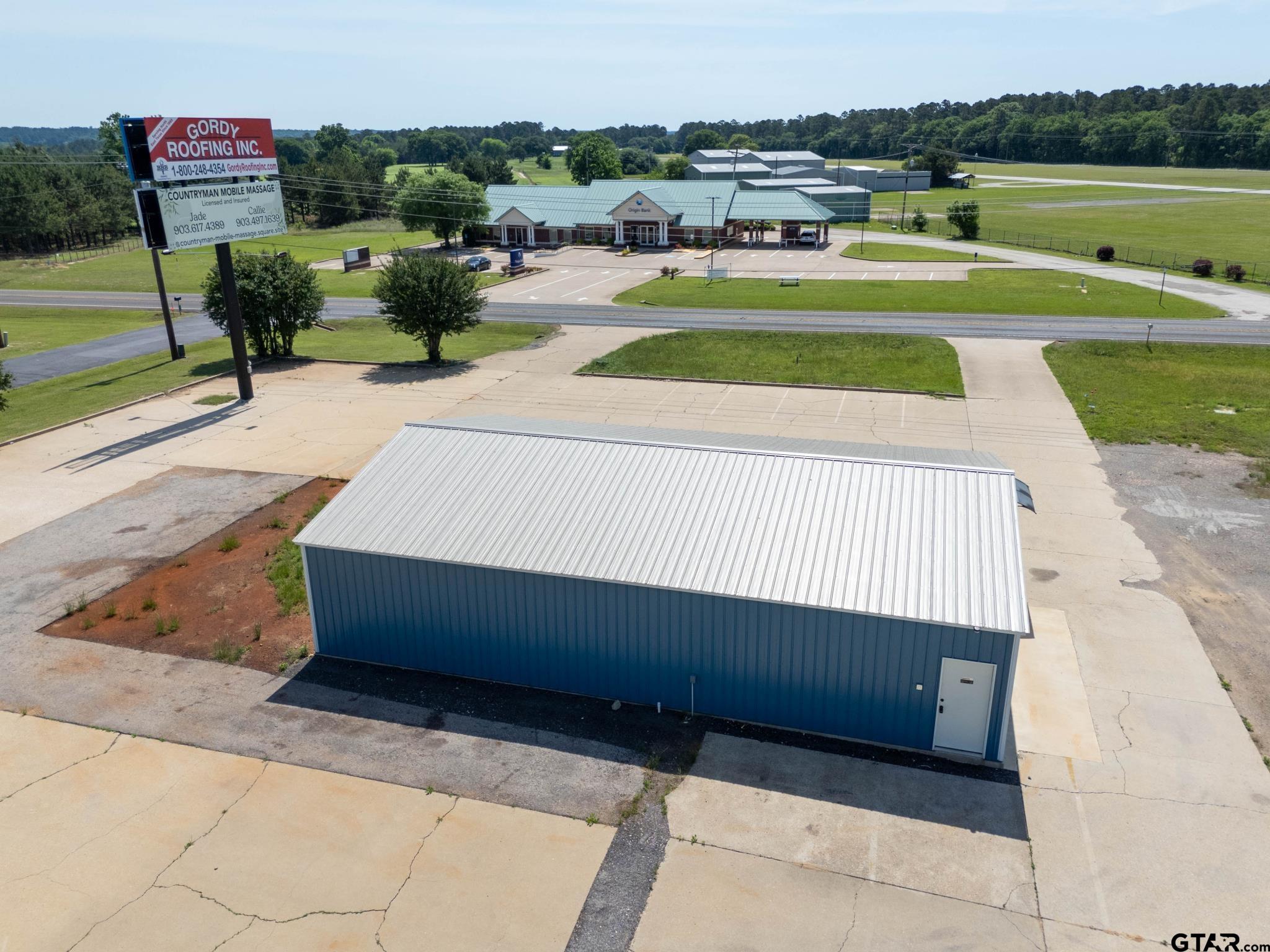 2370 S FM 2869 — photo