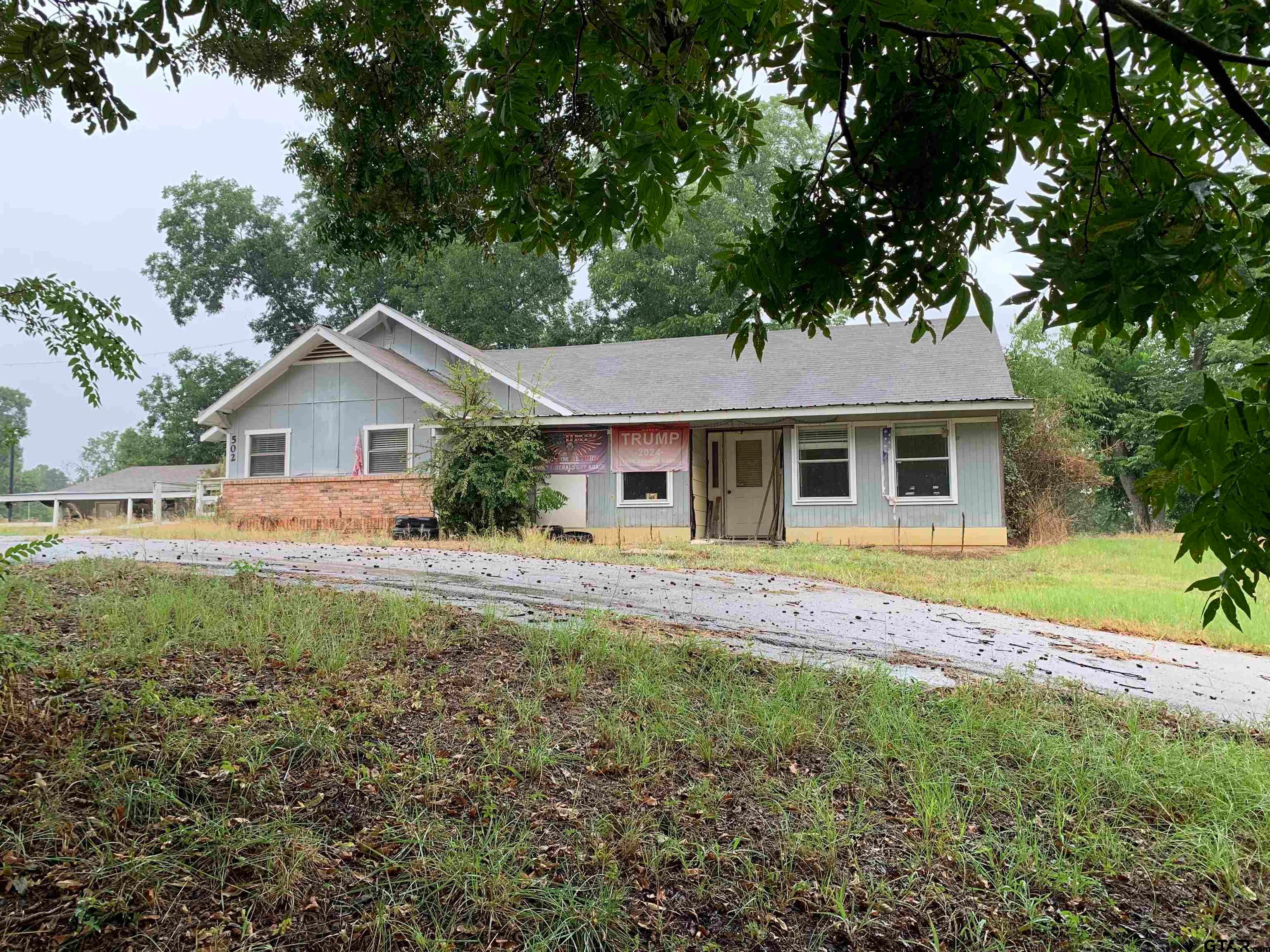 502 County Road 3264 — photo