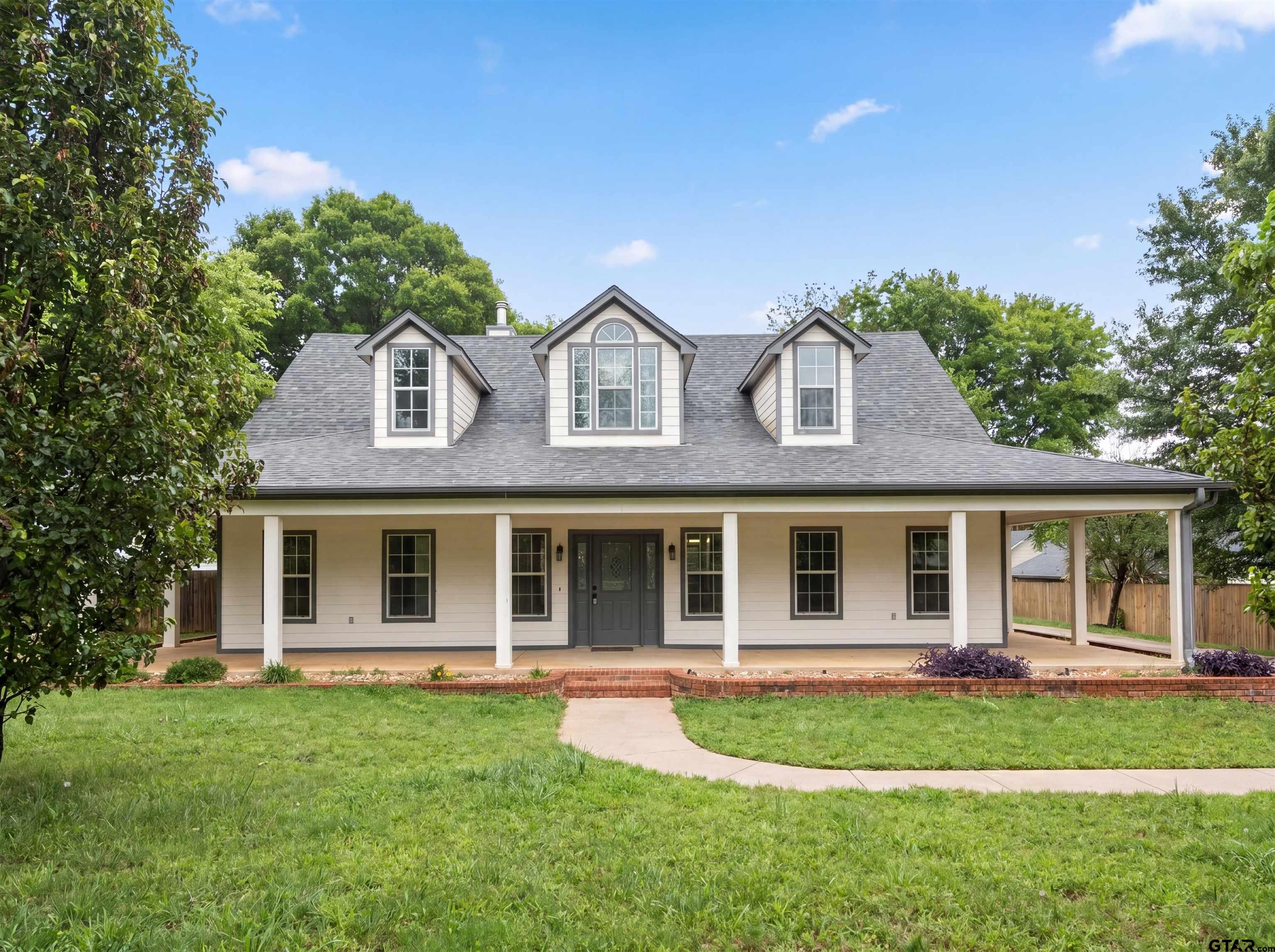 302 Bascom Road, Whitehouse, TX 75791