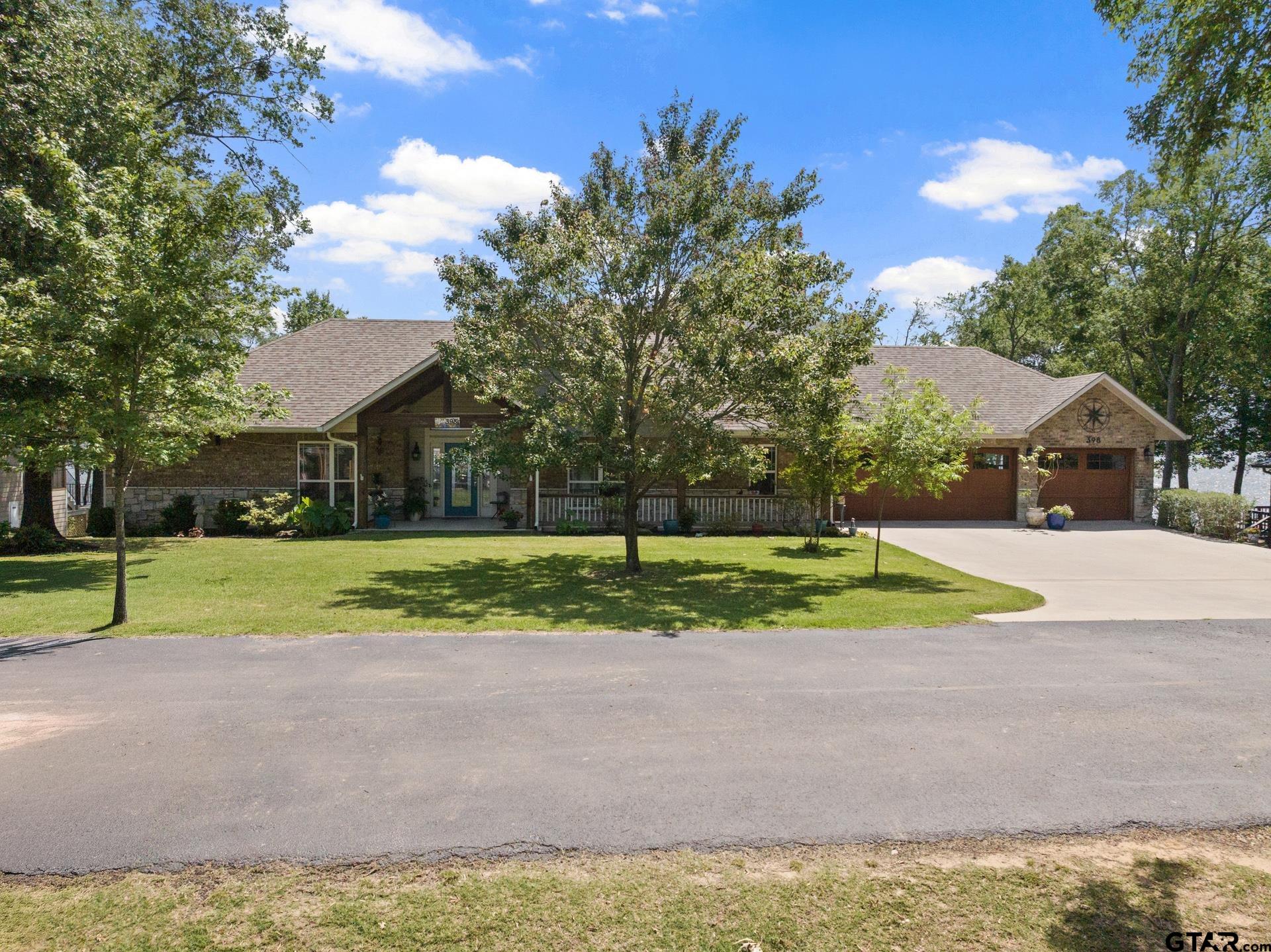398 Private Road 2939 — photo