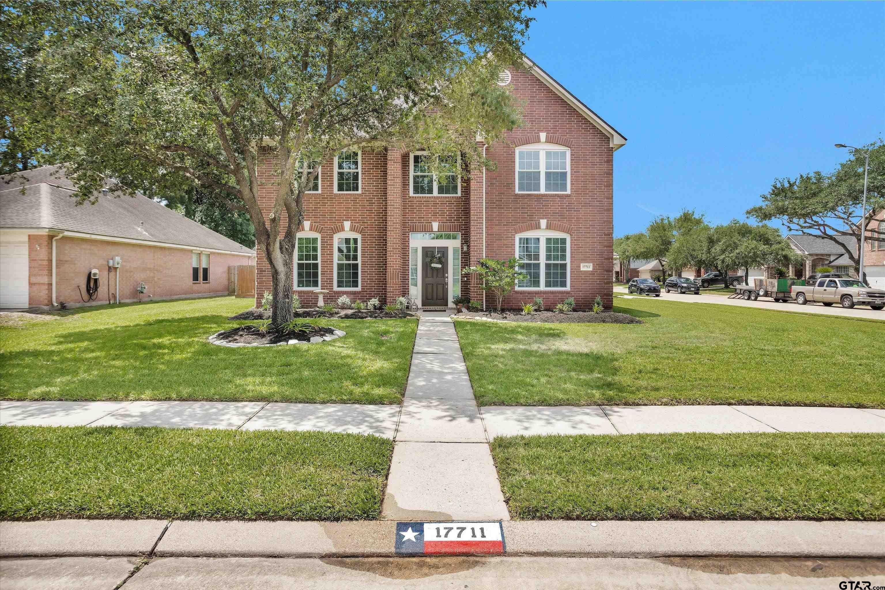 17711 Memorial Springs — photo