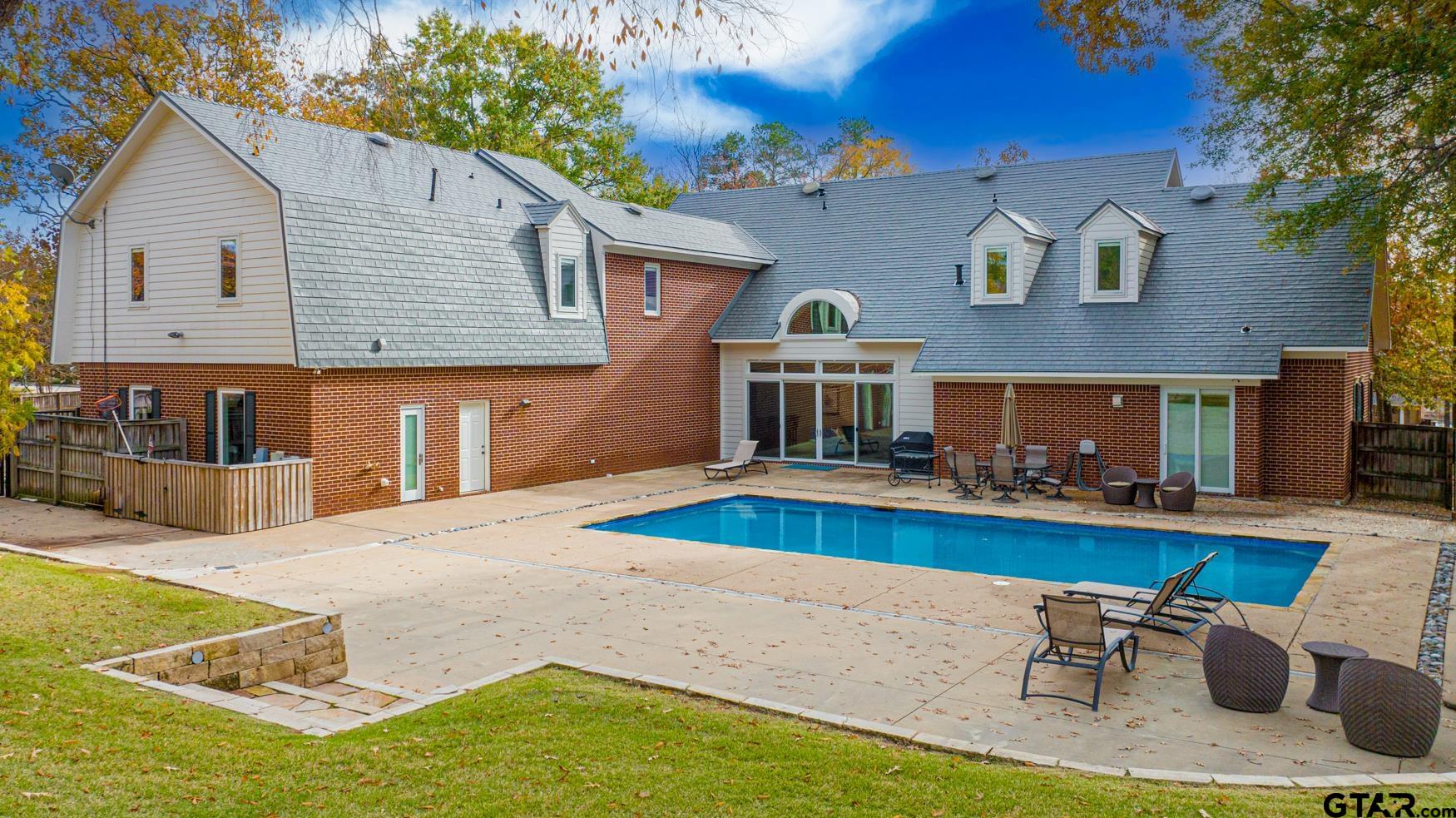 3 Lakeside, Longview, TX 75604 — photo 2