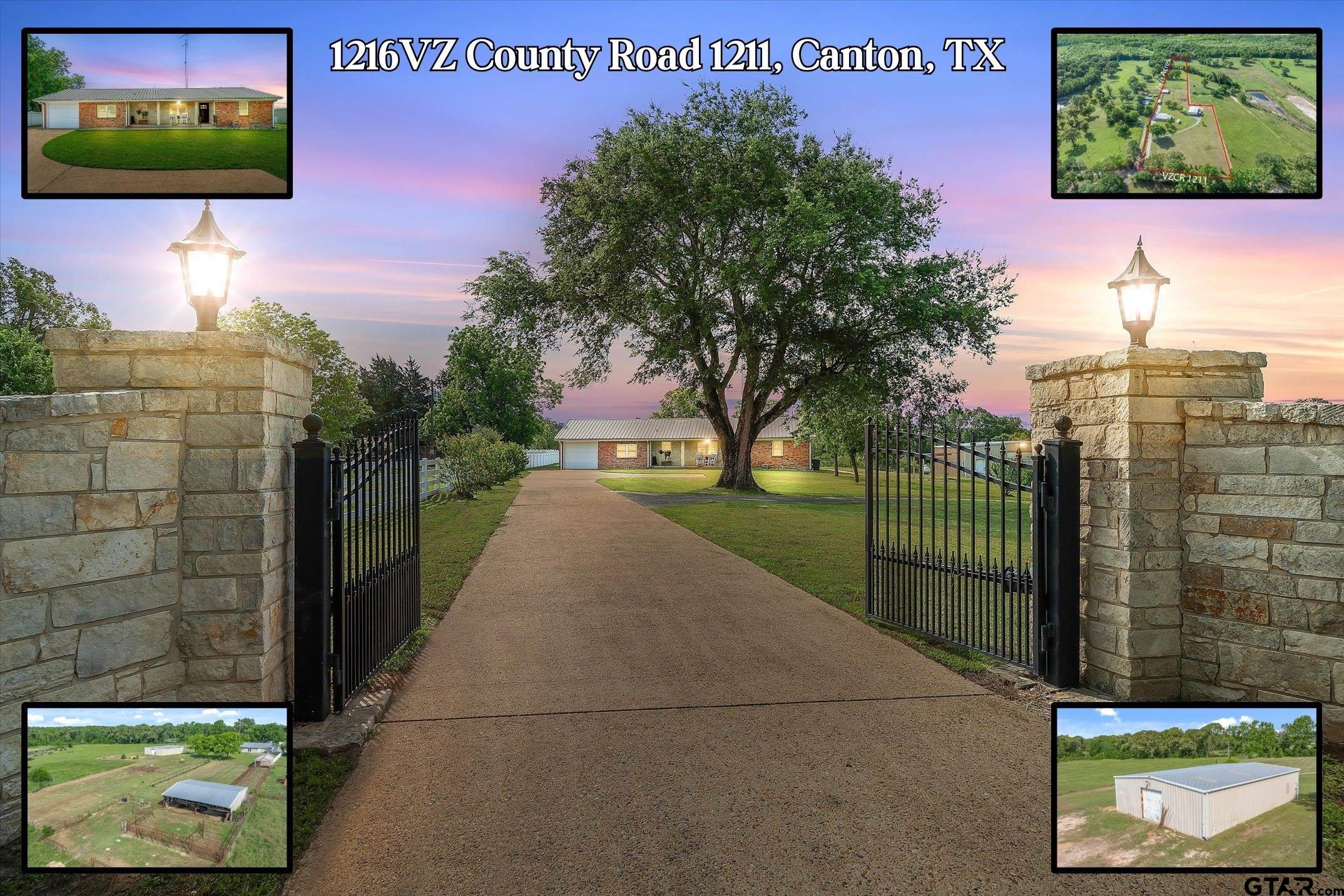 1216 Vz County Road 1211 — photo