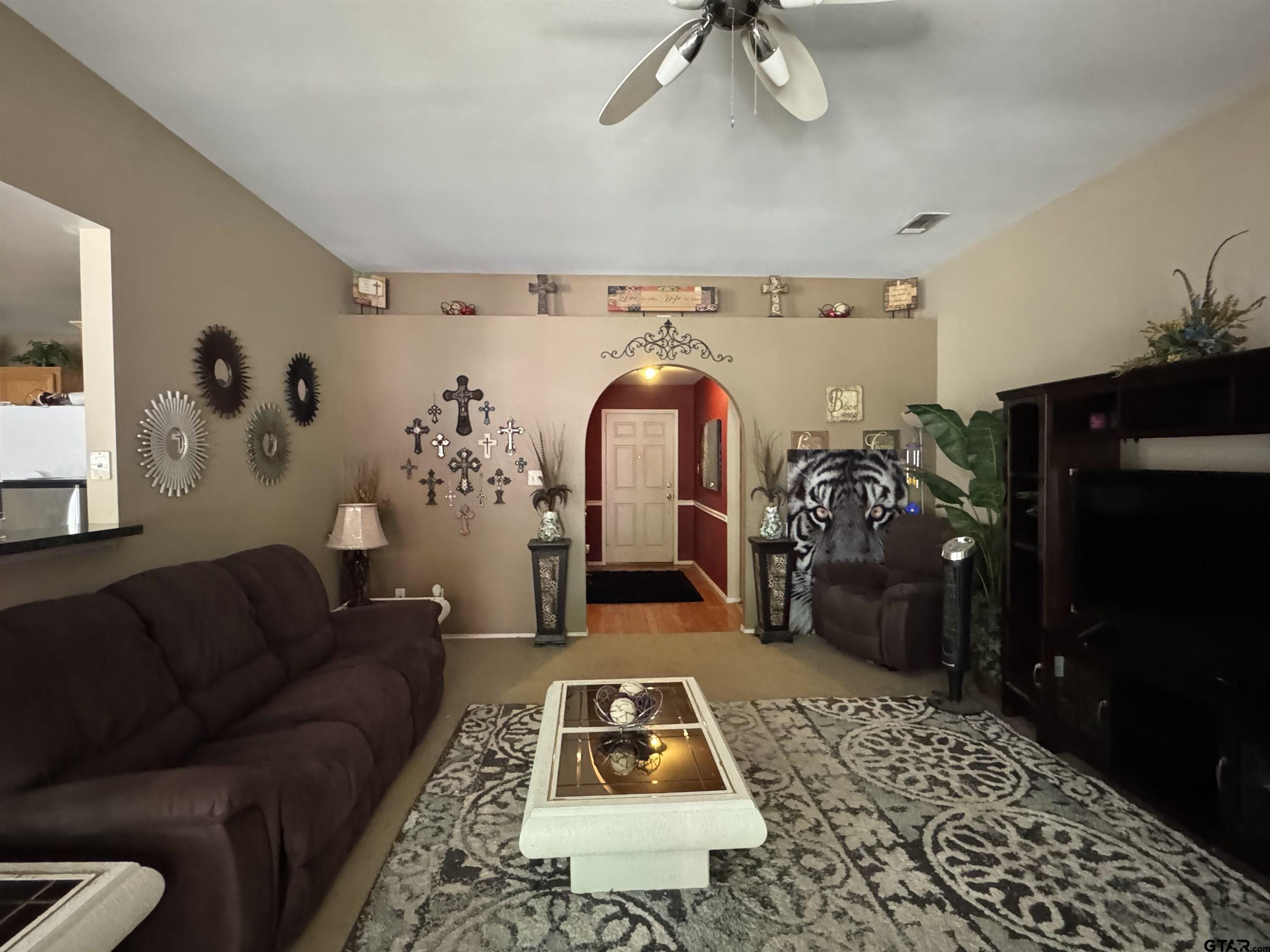411 Frederick Circle, Flint, TX 75762 — photo 2