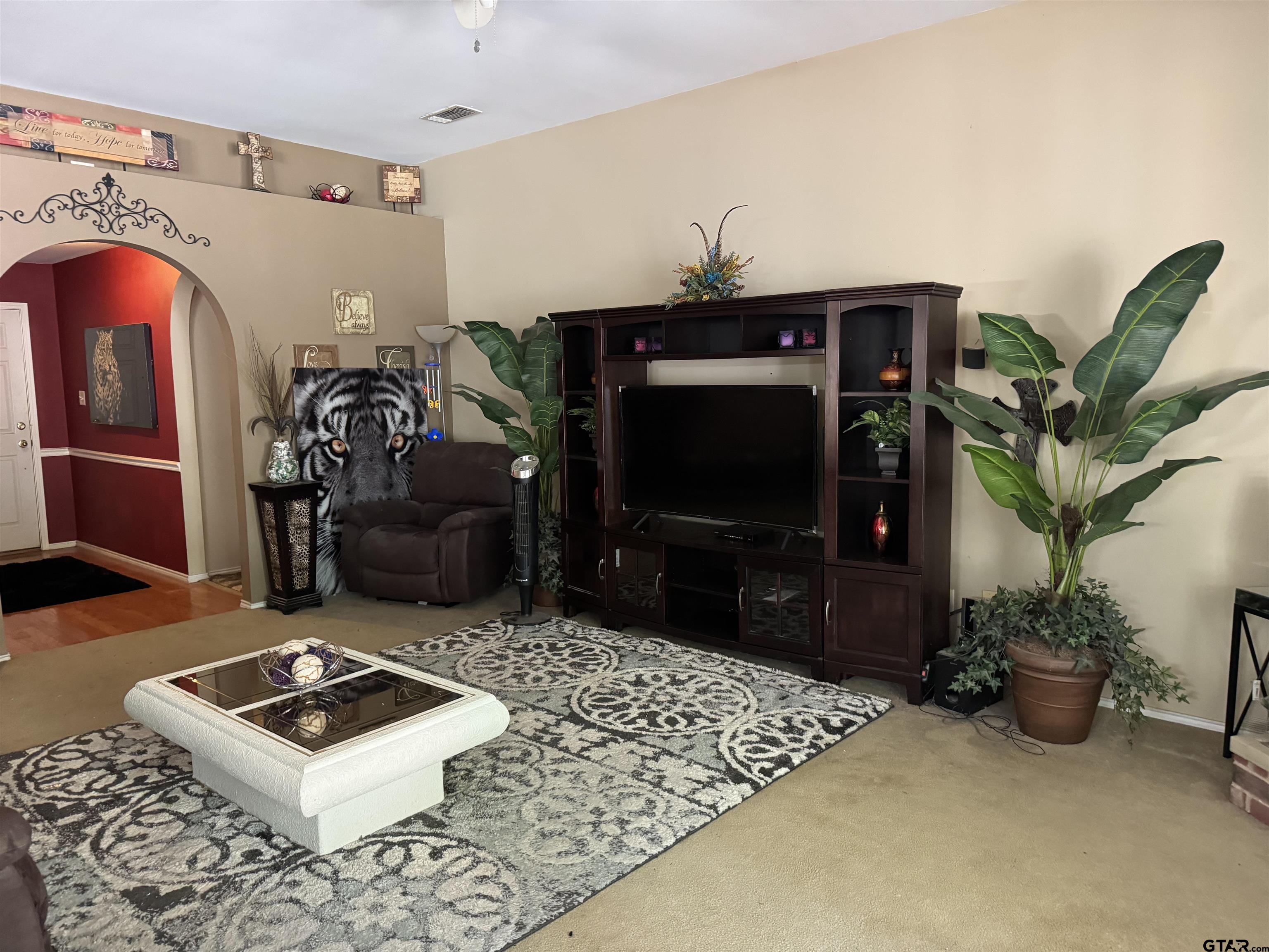 411 Frederick Circle, Flint, TX 75762 — photo 3