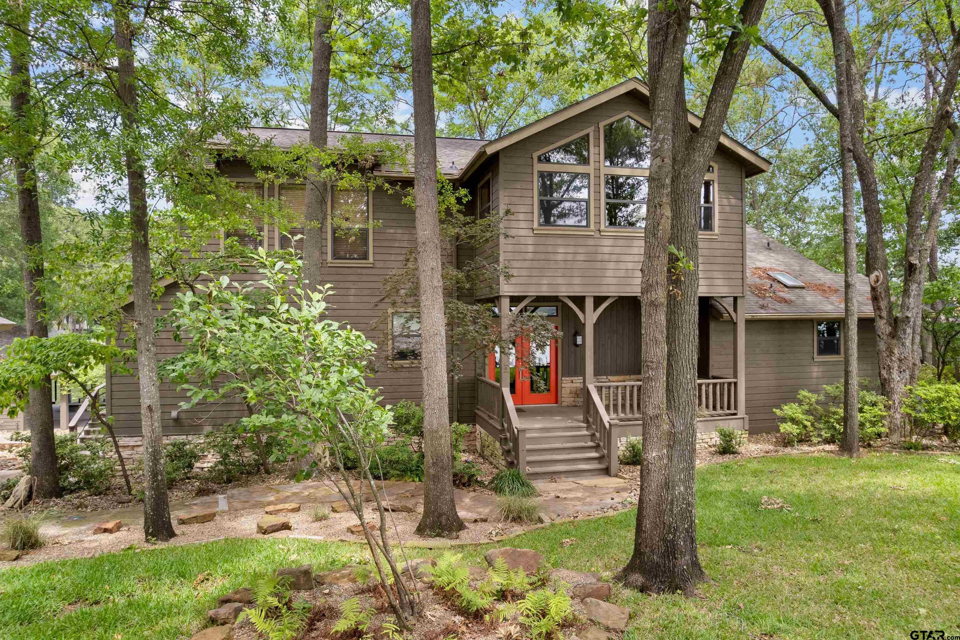 785 Windy Point Drive — photo