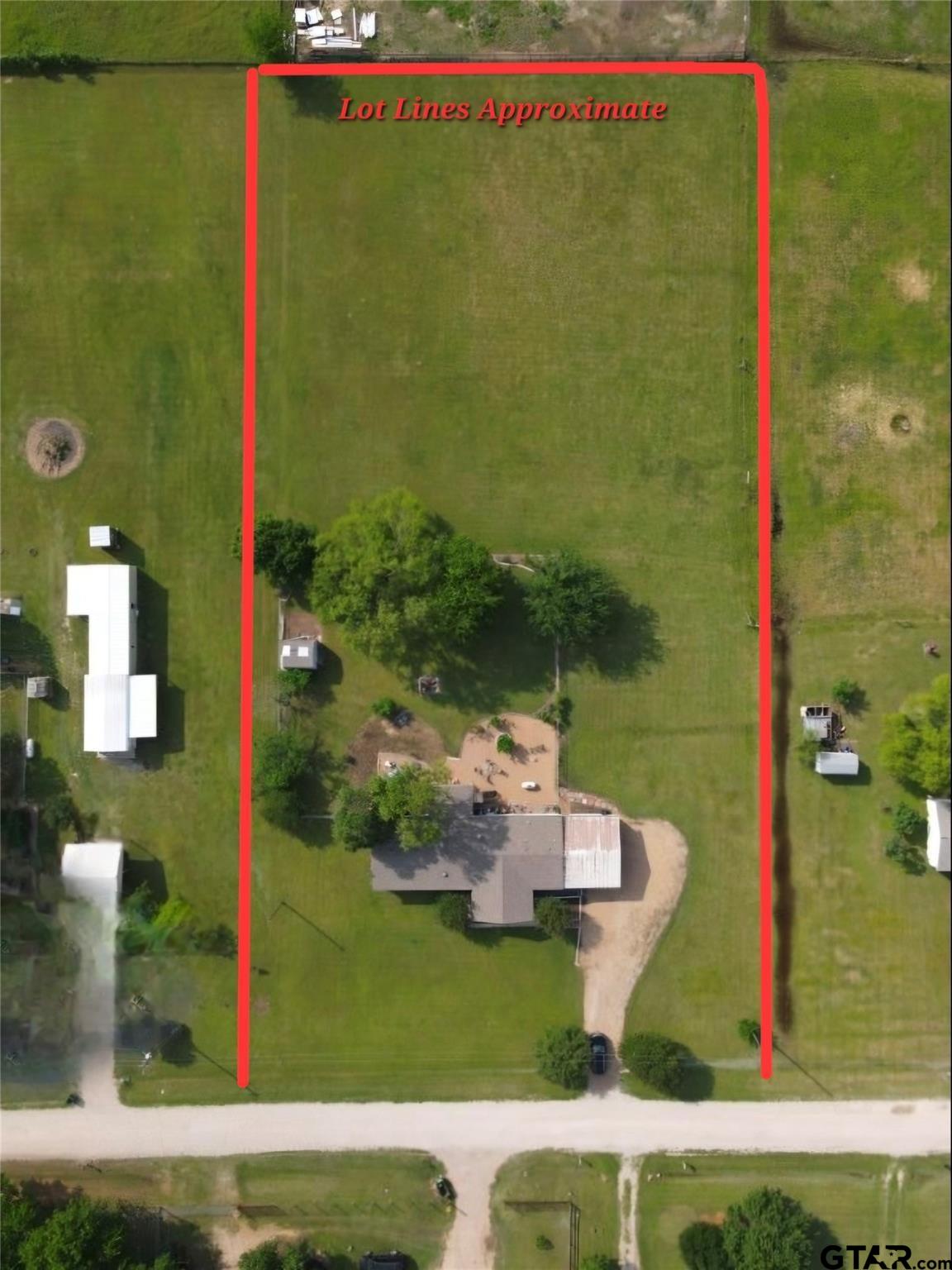 1655 Smith Circle, Combine, TX 75159 — photo 2