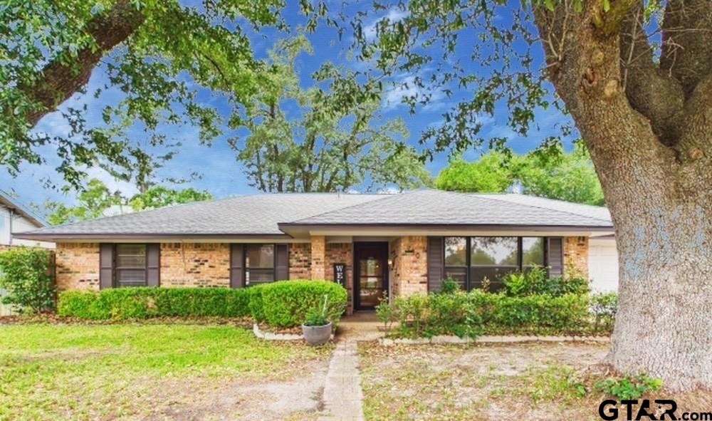 710 Bunny Rabbit Rd — photo