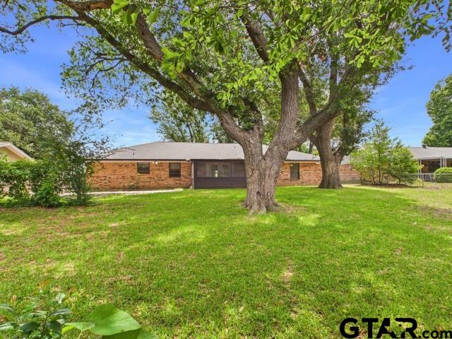 710 Bunny Rabbit Rd, Athens, TX 75751 — photo 2