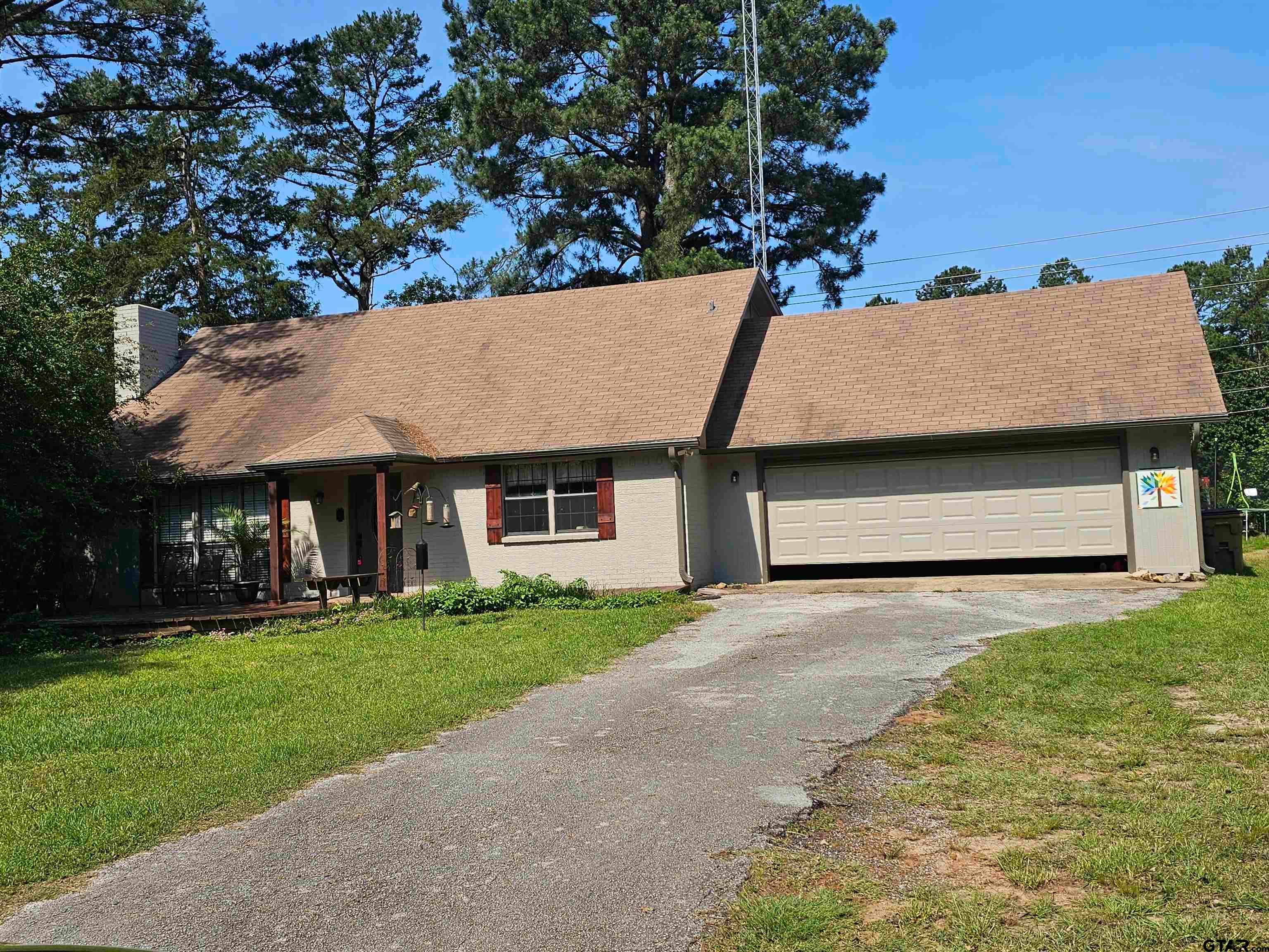 411 Green Meadow Trail — photo