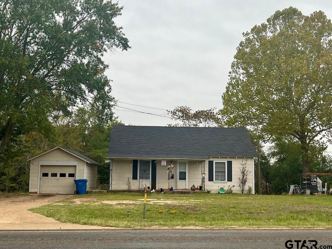 802 E Hubbard, Lindale, TX 75771 — photo 3