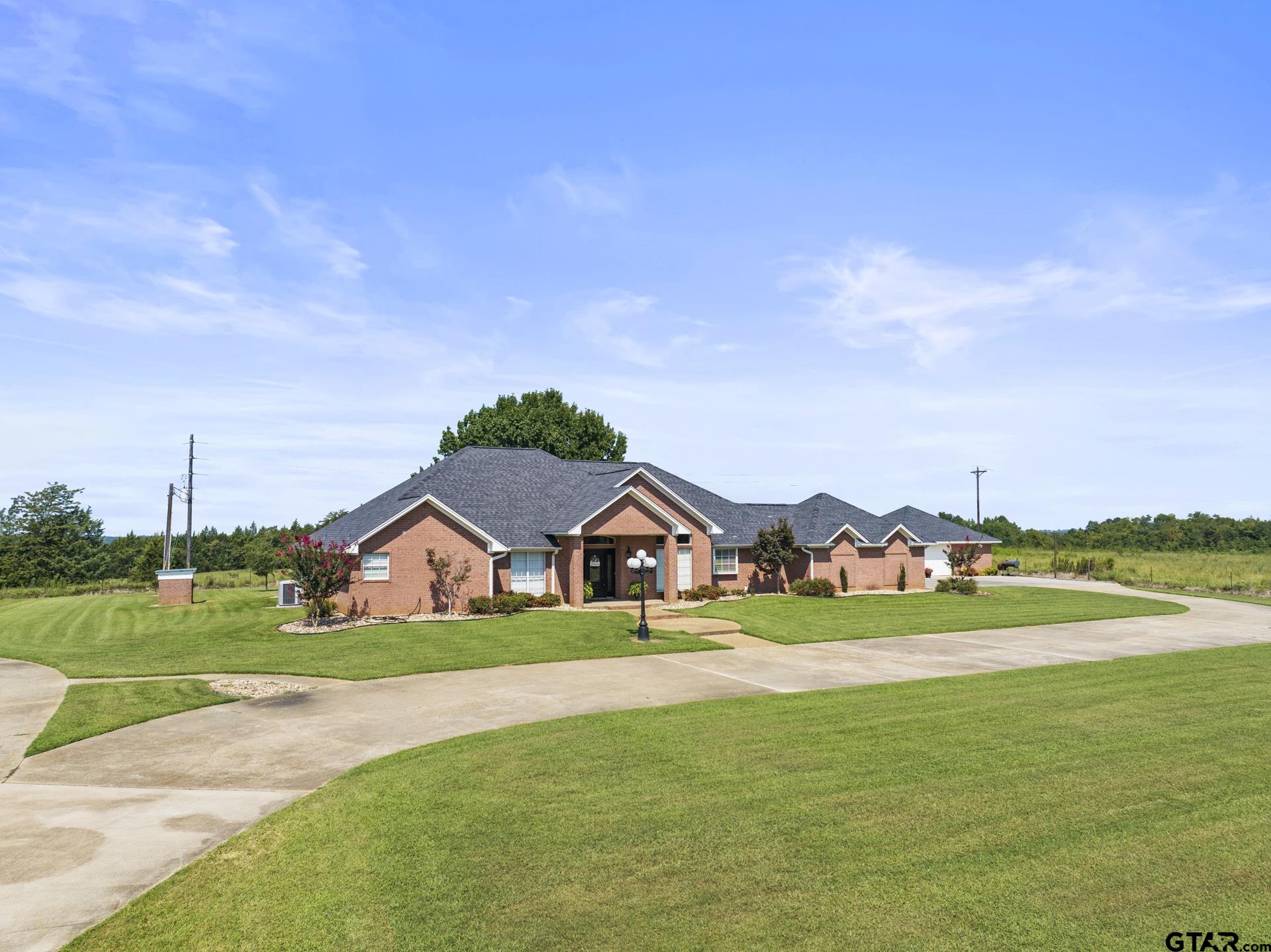 3673 County Road 4550 — photo