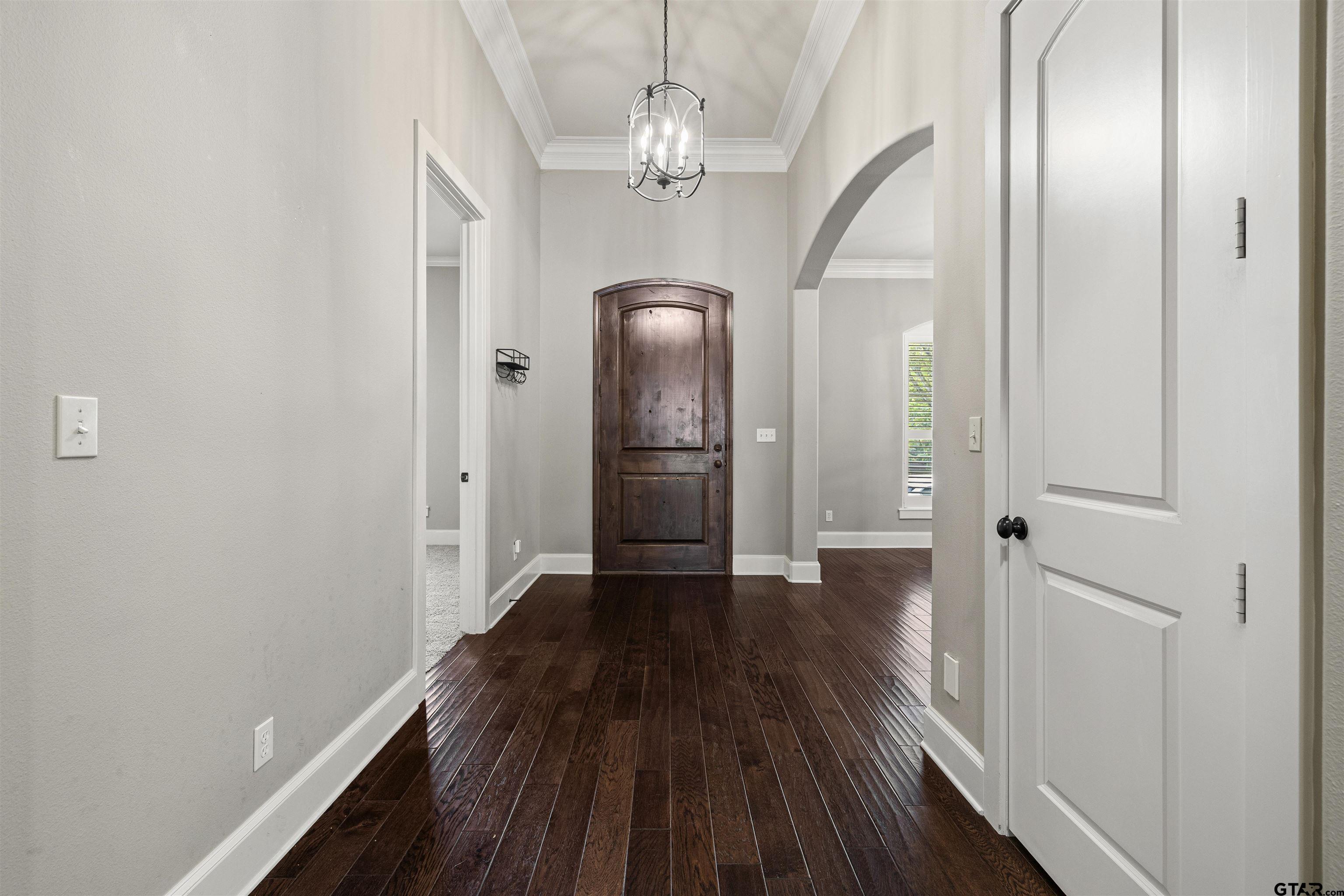 6446 Rochester Way, Tyler, TX 75703 — photo 2