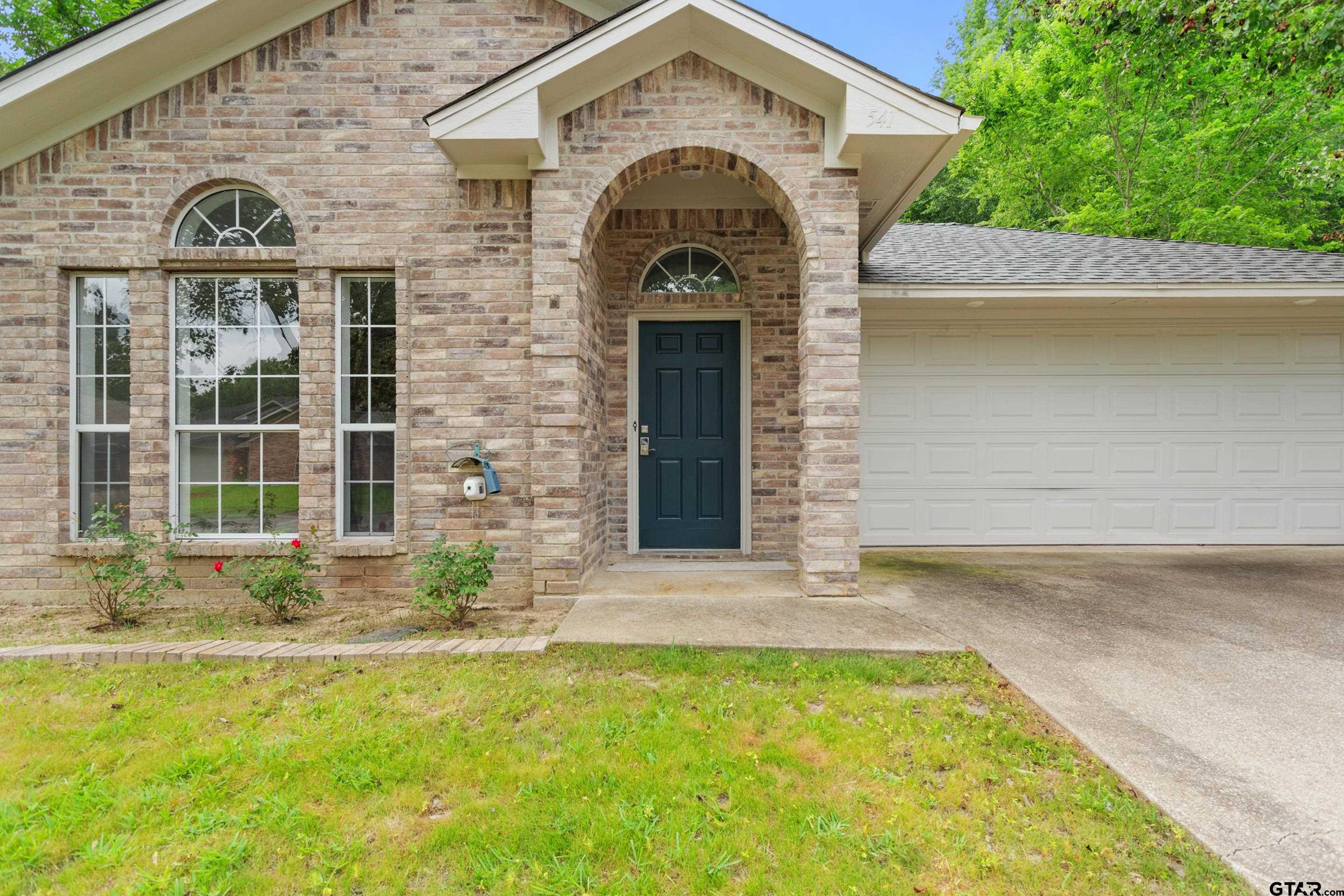 541 Frederick Circle, Flint, TX 75762 — photo 3