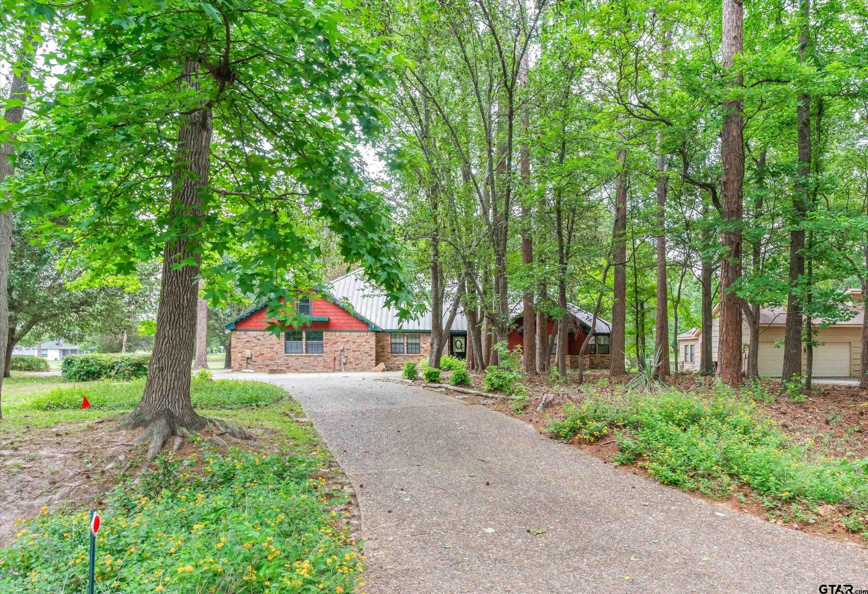 442 Greenbriar Trail — photo