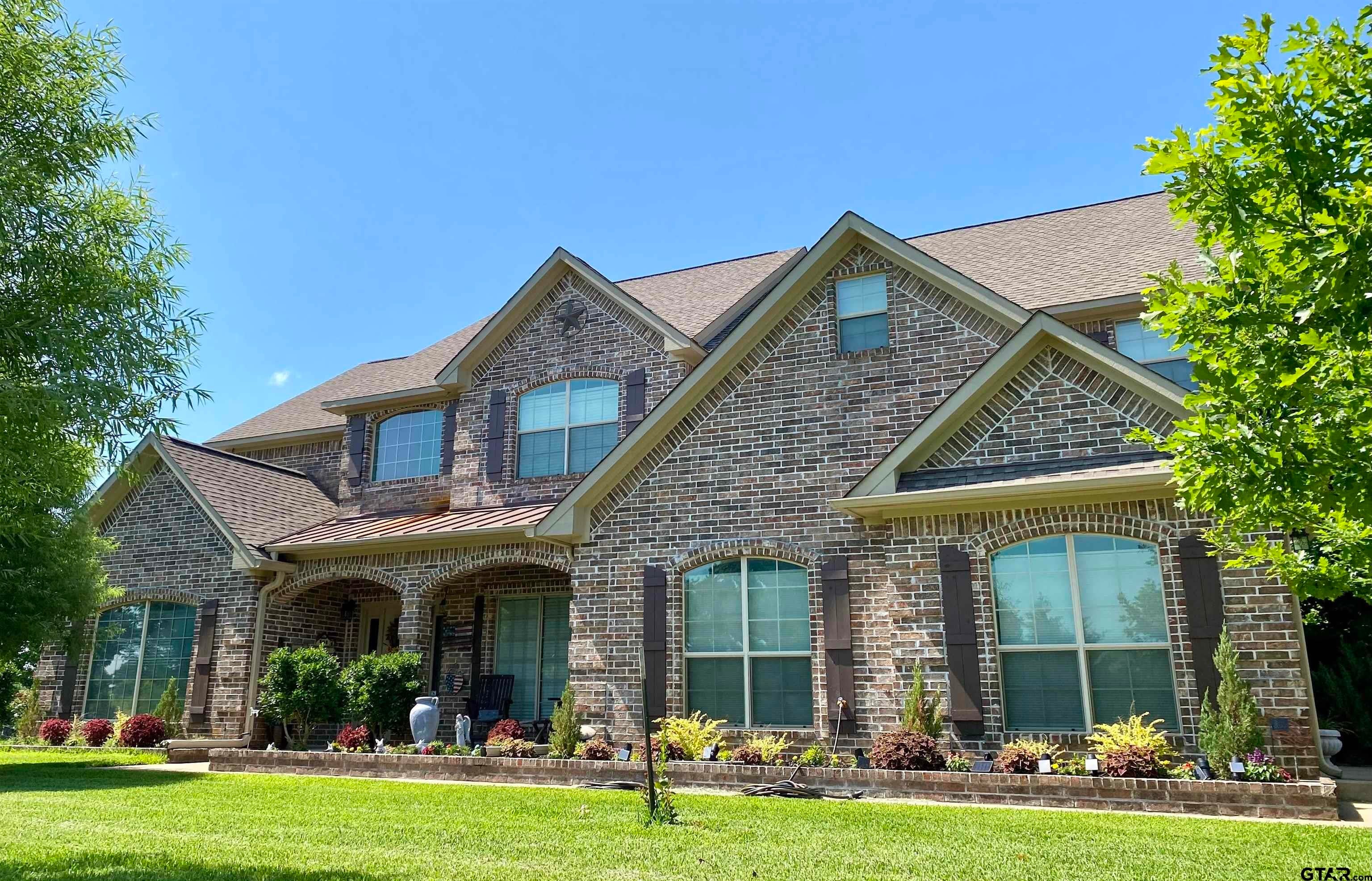 23120 Saddle Ridge Ct. — photo