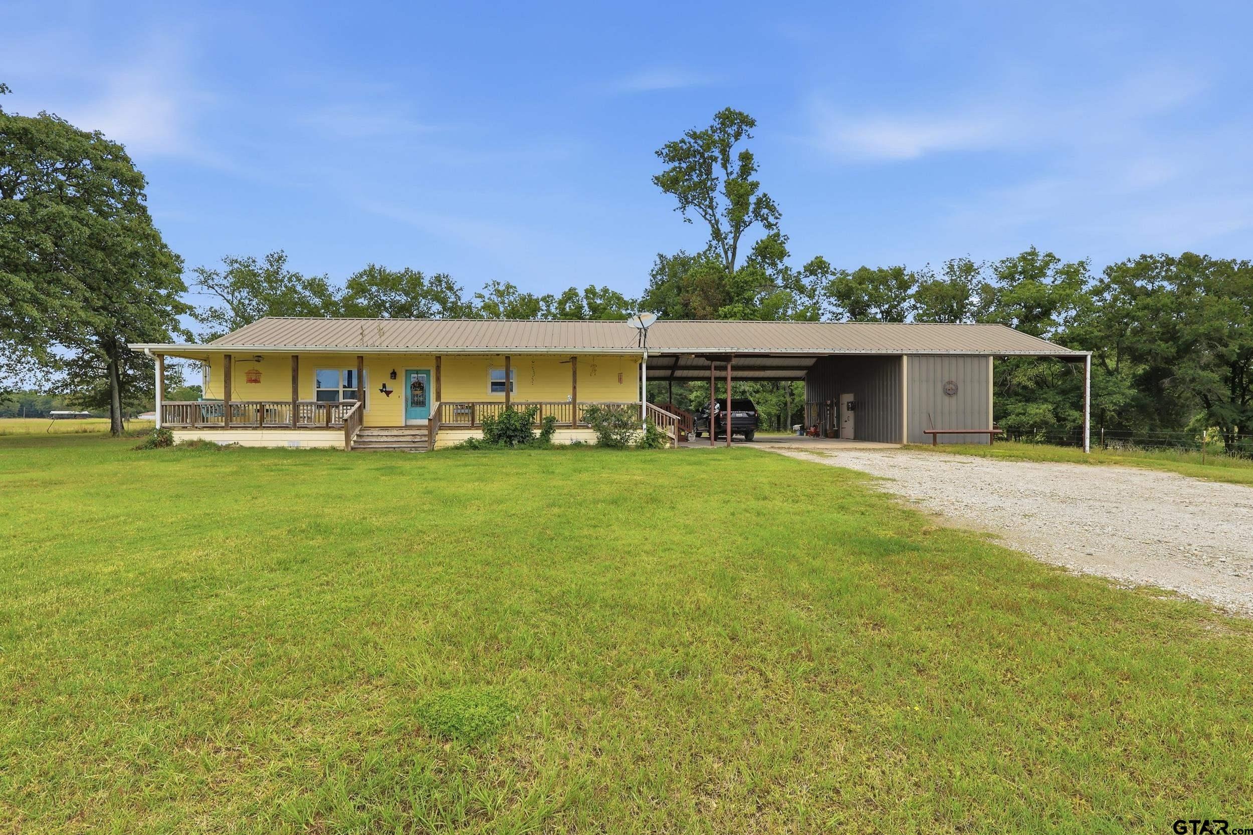 2544 CR 1412 — photo
