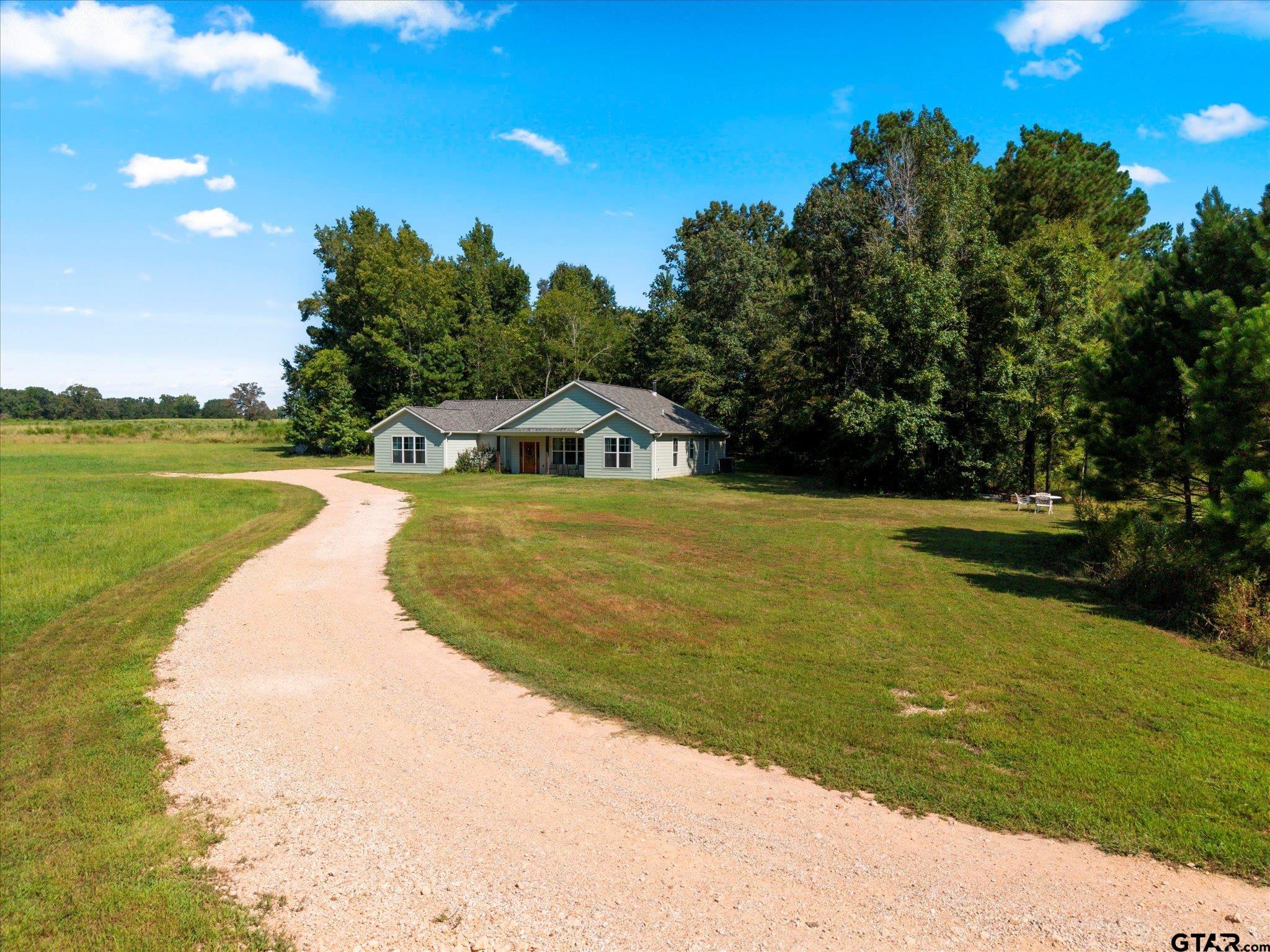 1663 Cr 4510, Pittsburg, TX 75686 — photo 2