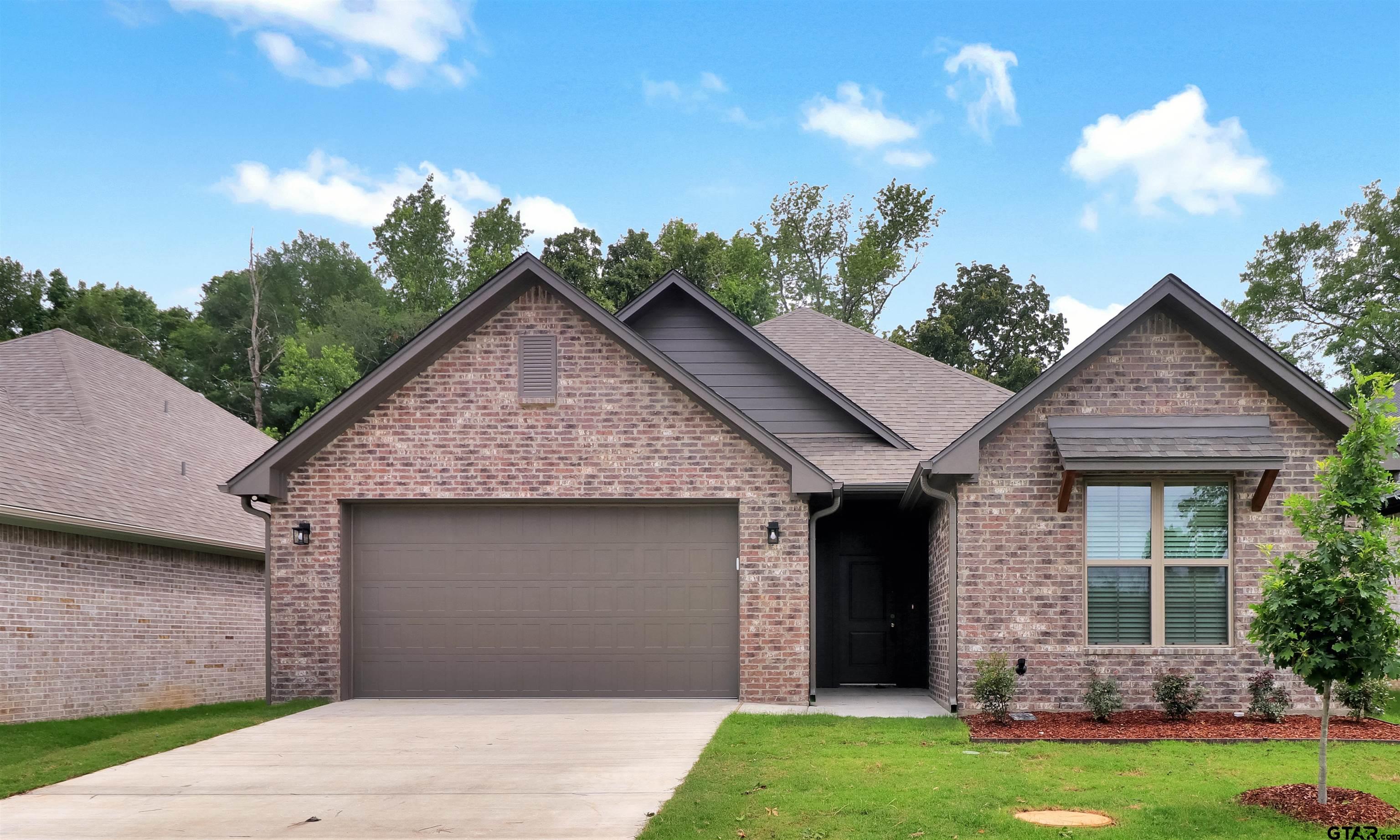 3057 Guinn Farms Rd — photo