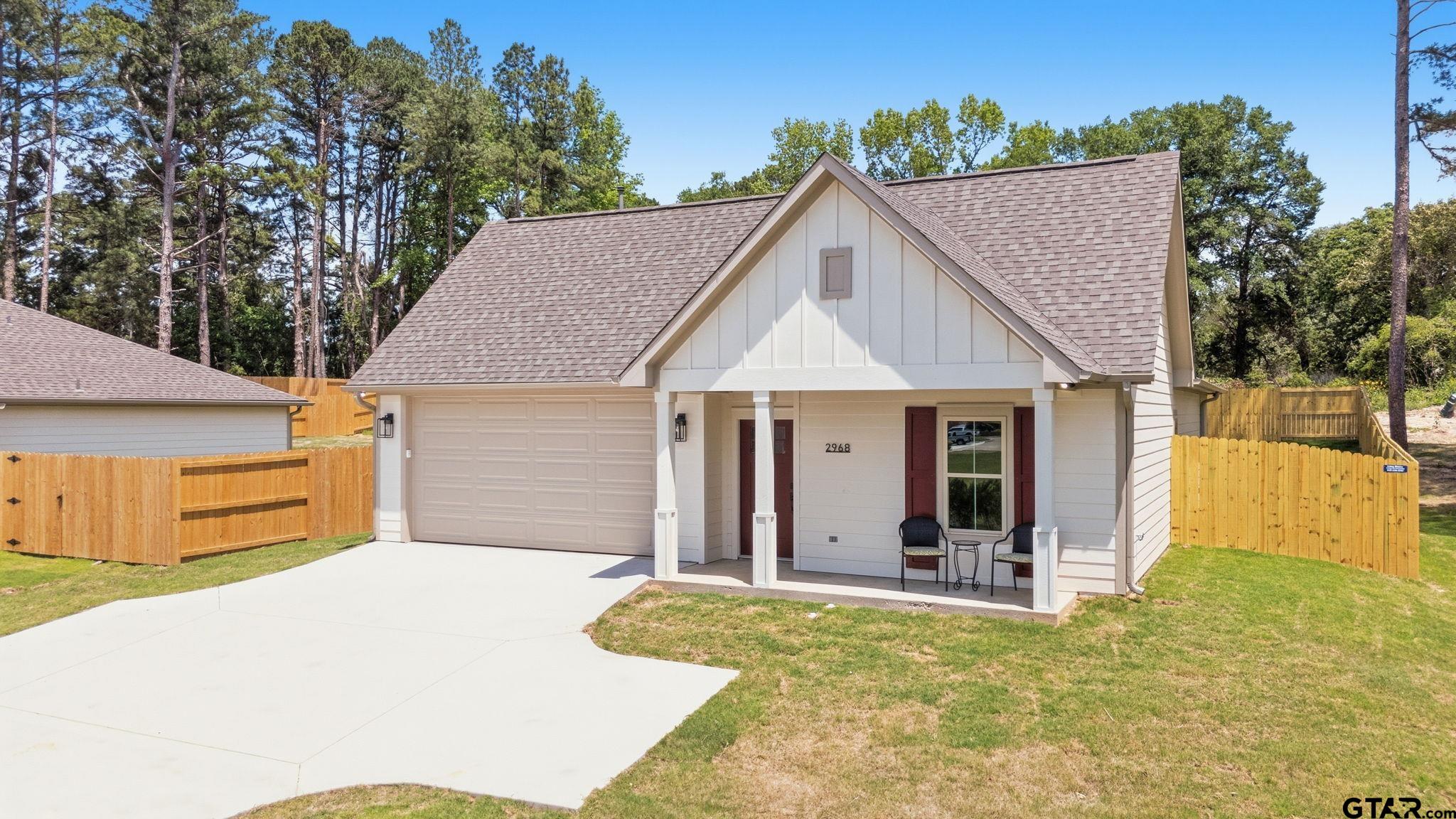 2968 Calloway Road, Tyler, TX 75707 — photo 2
