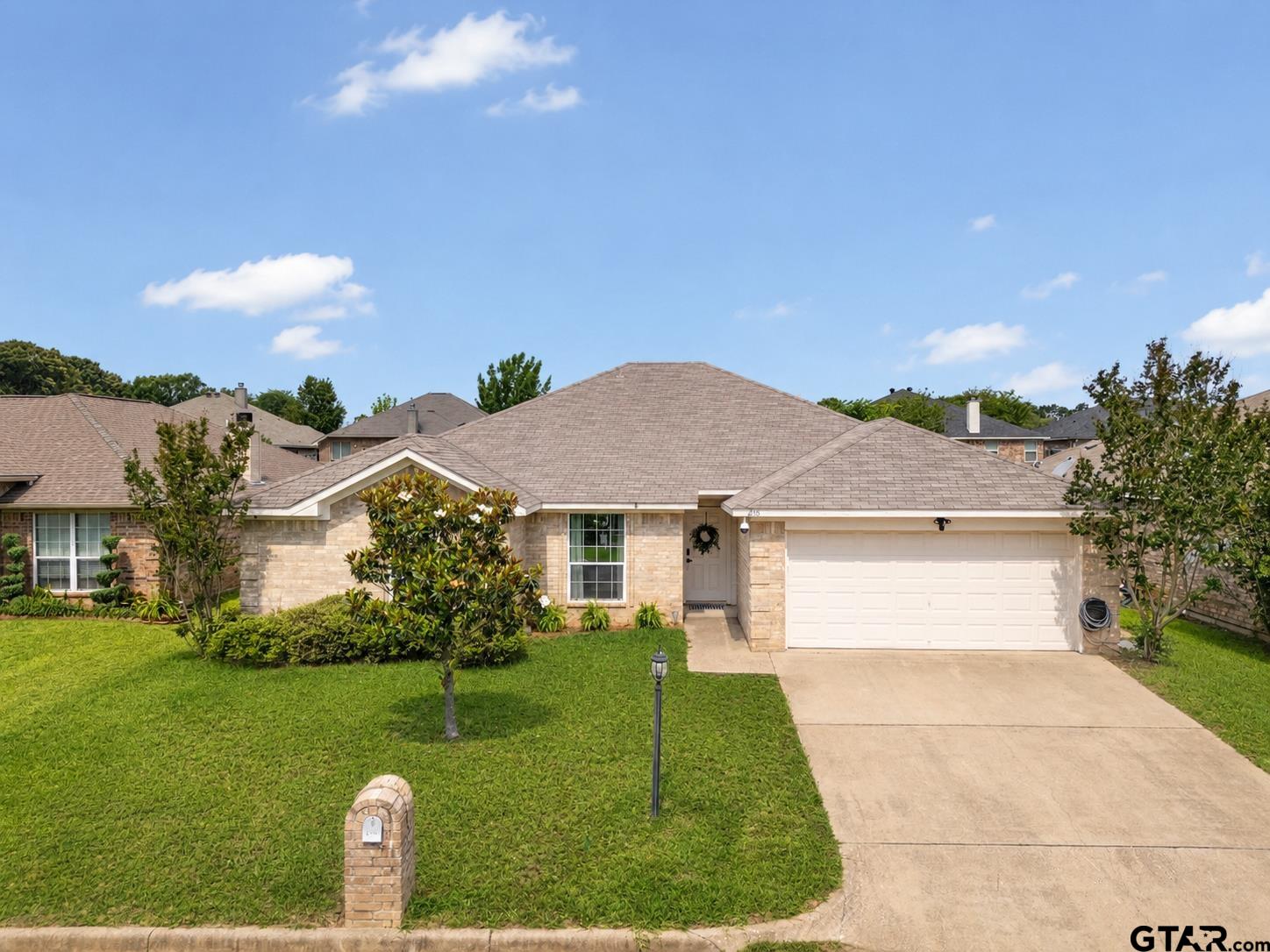 268 Cass Circle — photo