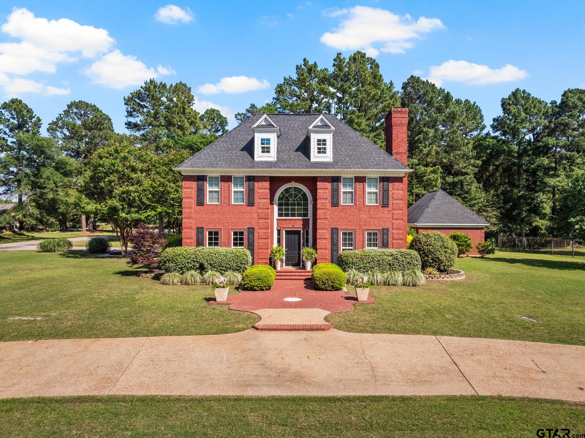 134 Private Road 4206 — photo