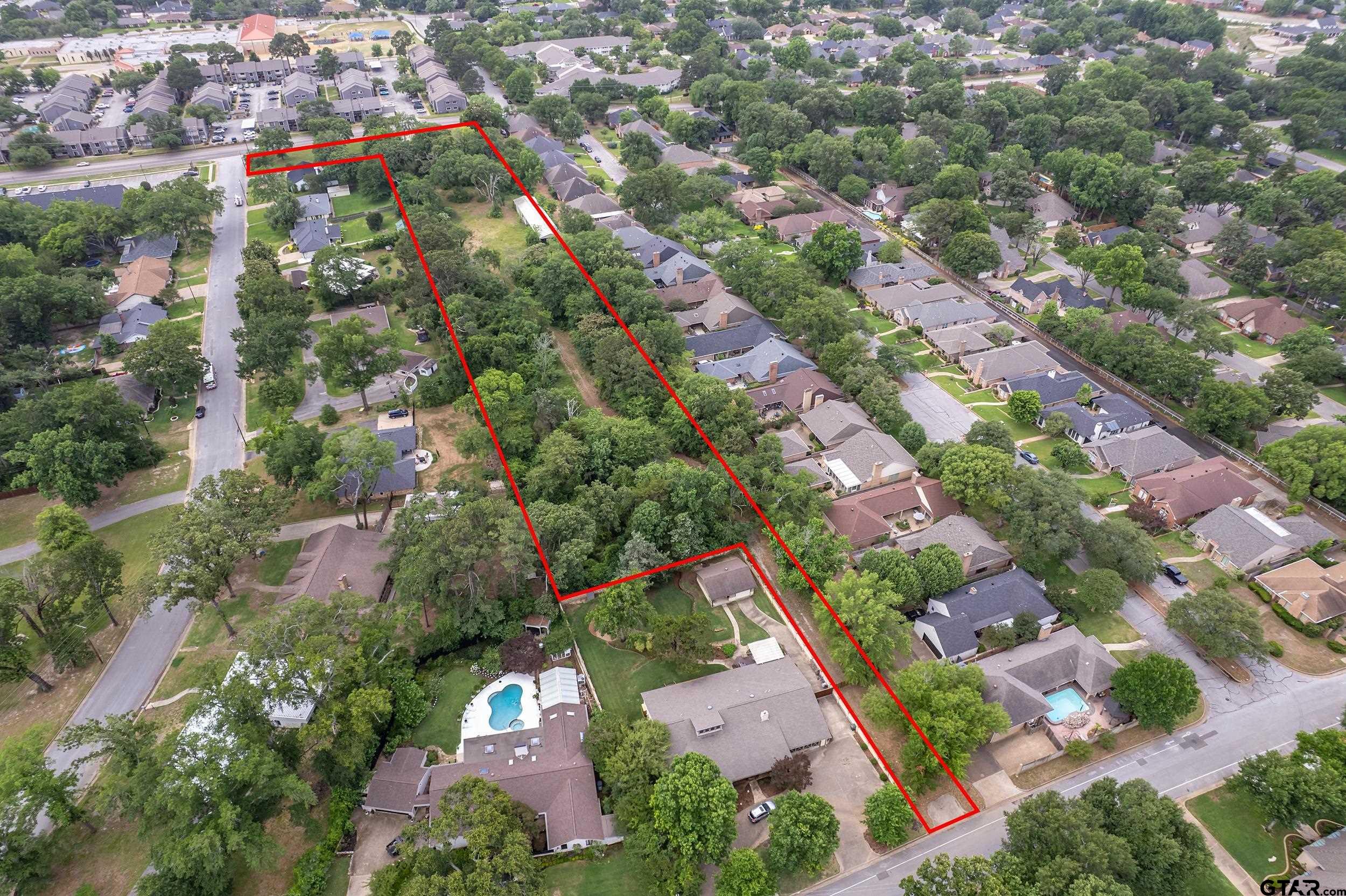 617 Rice Road, Tyler, TX 75703 — photo 2