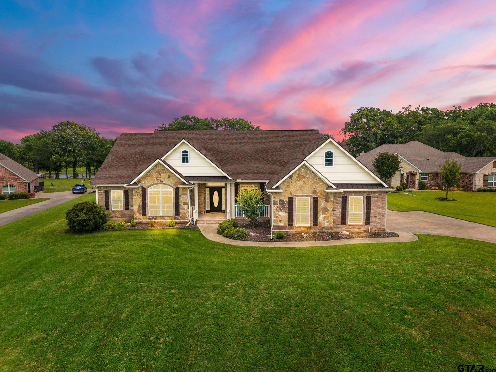 345 Rains County Road 3390 — photo