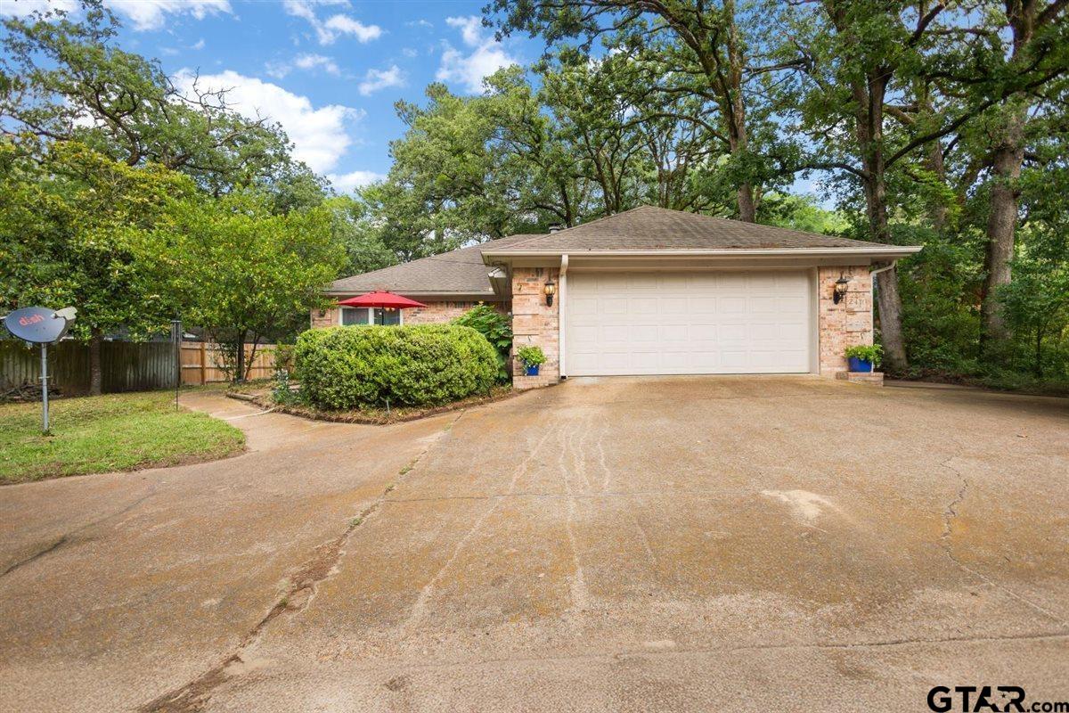 241 Hideaway Lane Central — photo