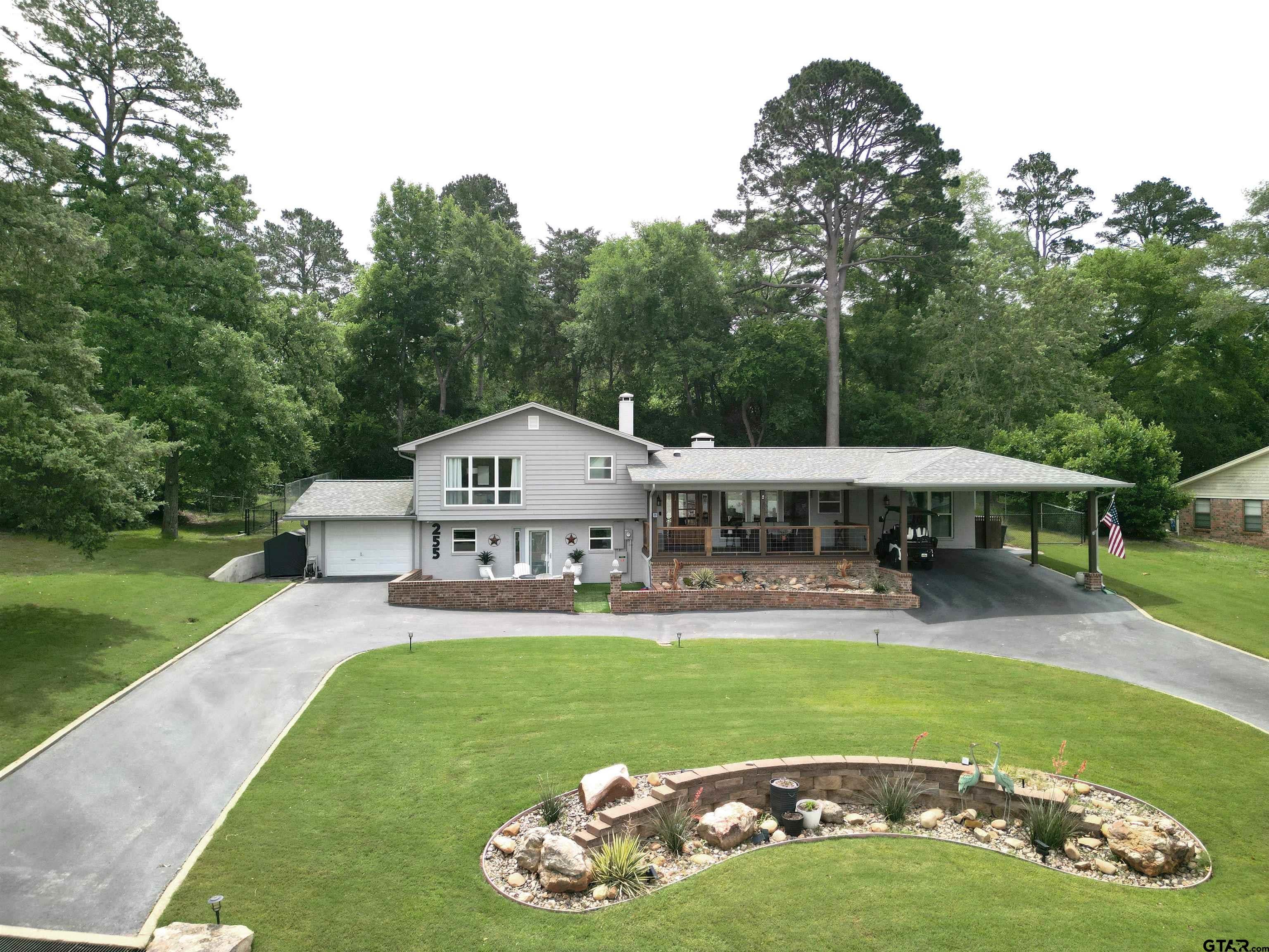 255 Hideaway Ln Central — photo