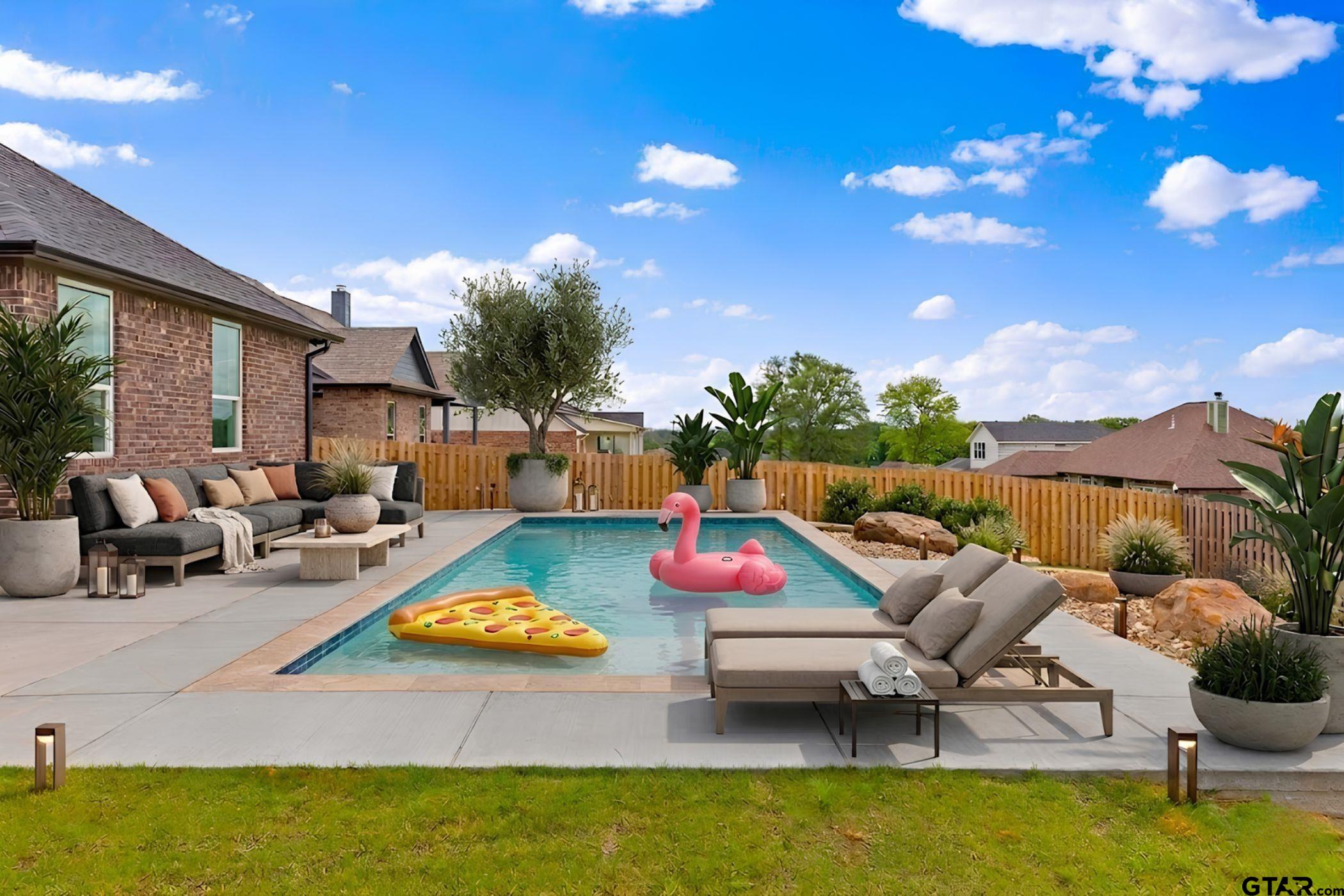 16417 Clearview Dr — photo