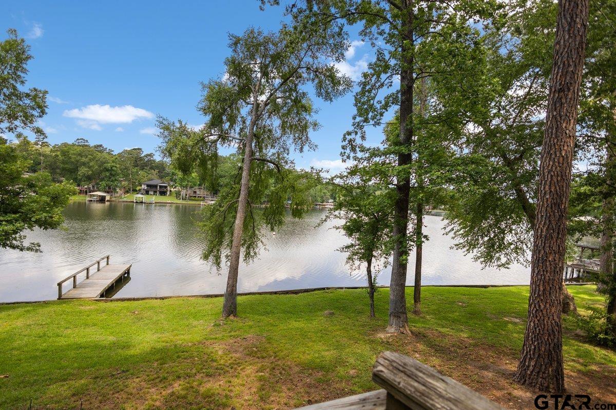 546 Hideaway Ln E, Hideaway, TX 75771 — photo 2