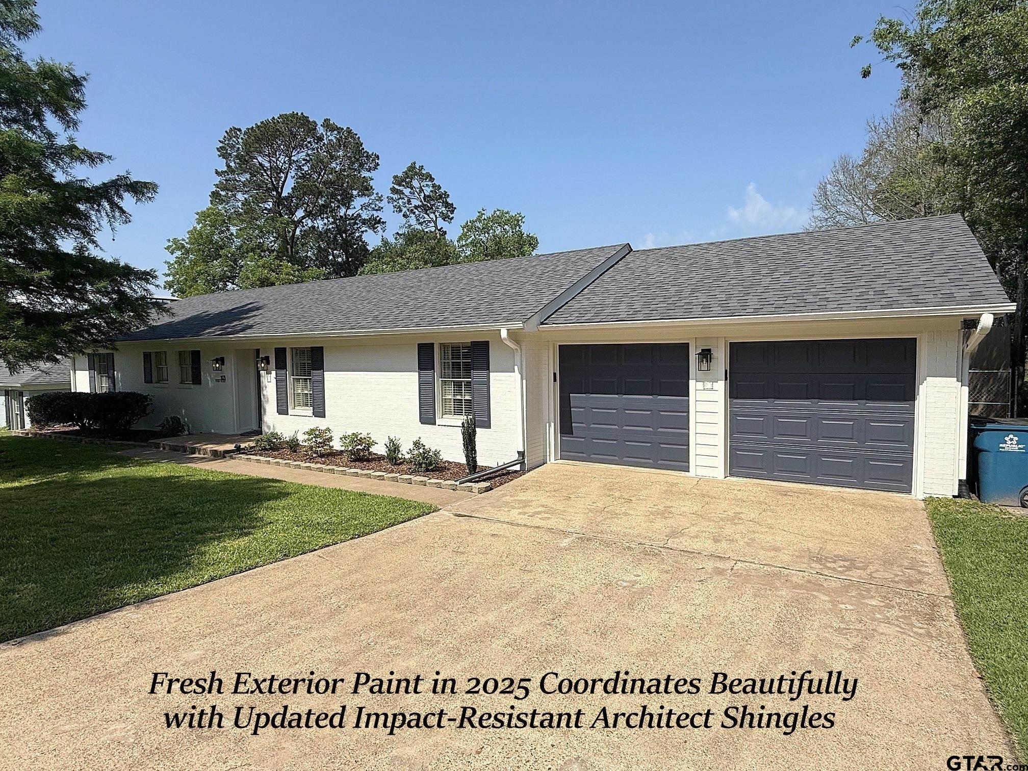 1103 Robs Road, Jacksonville, TX 75766 — photo 2