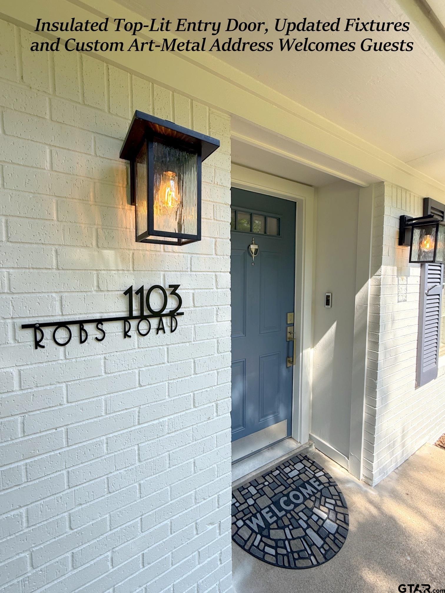 1103 Robs Road, Jacksonville, TX 75766 — photo 3