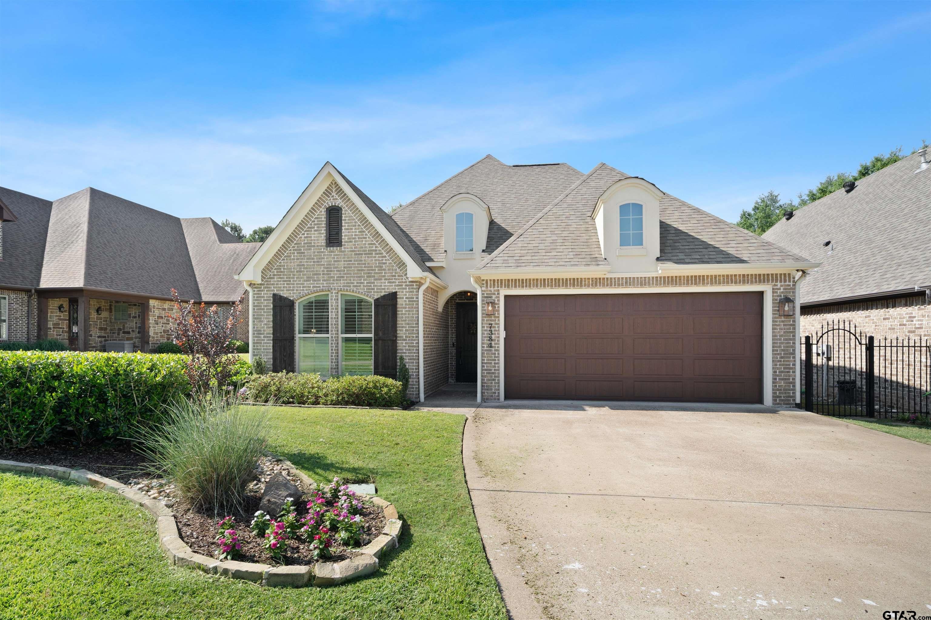 7384 Lake Pointe CV — photo
