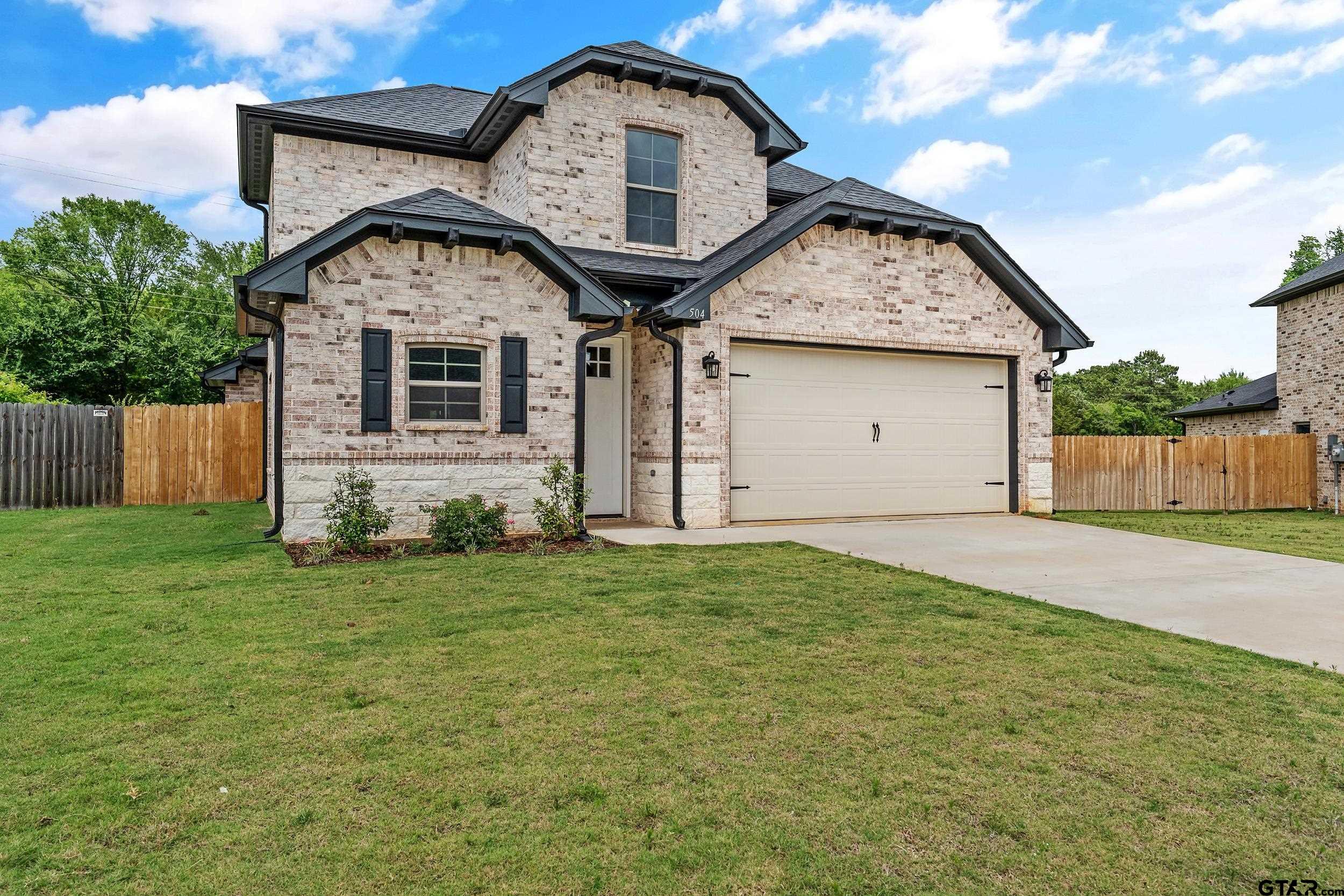 504 Cornerstone, Lindale, TX 75771 — photo 2
