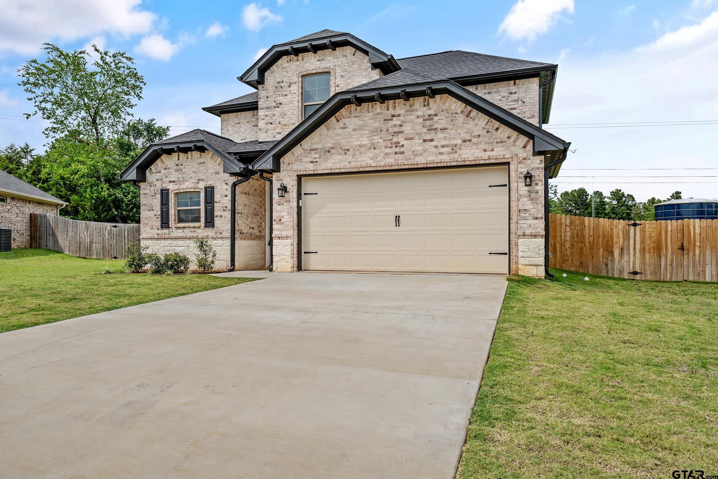 504 Cornerstone, Lindale, TX 75771 — photo 3