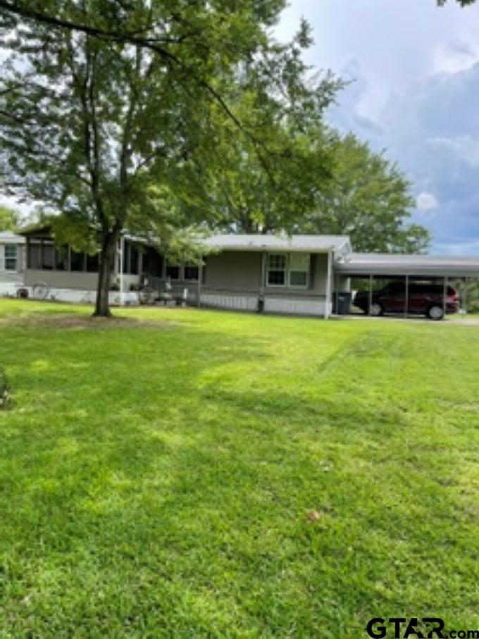 445 County Road 1227 — photo