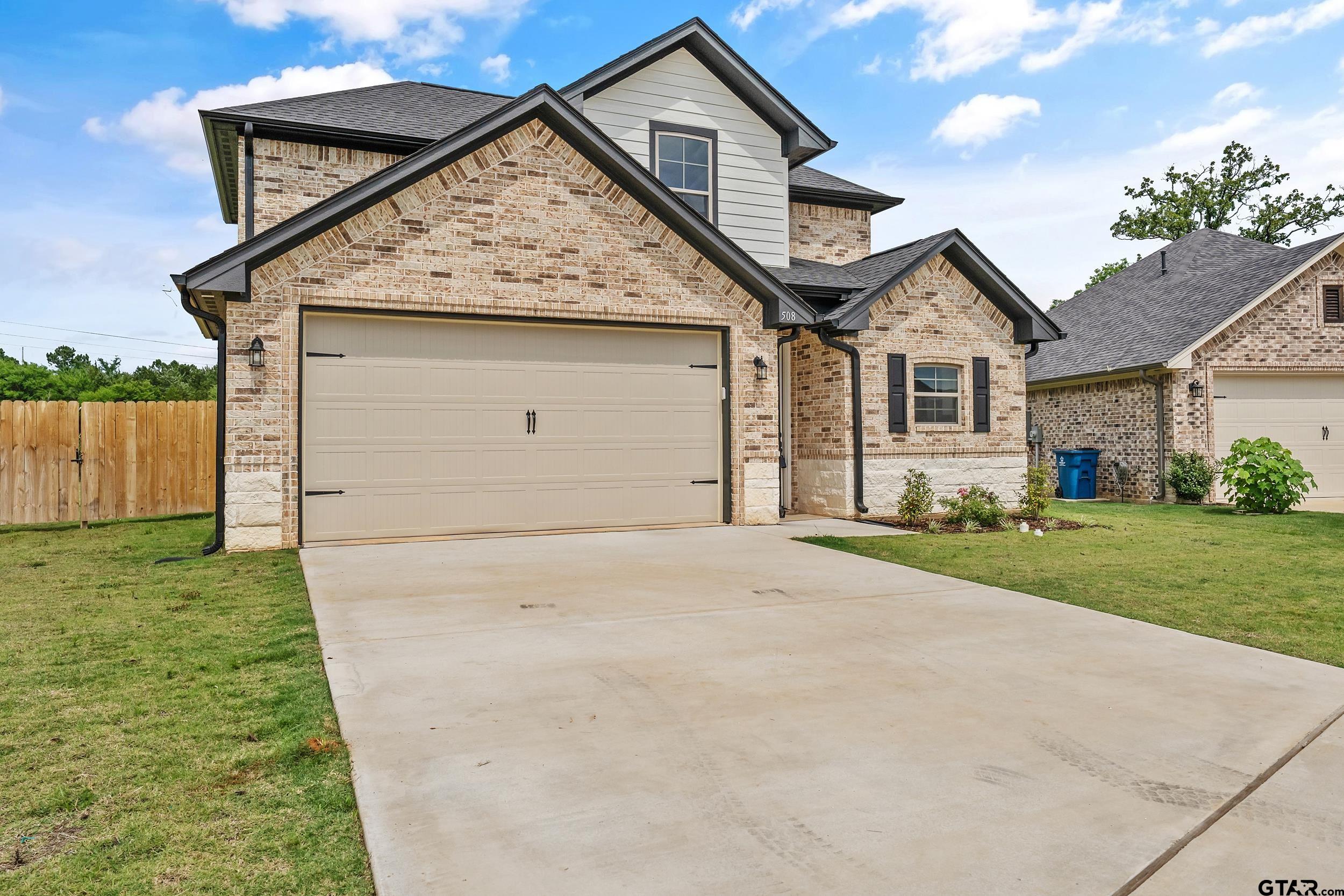 508 Cornerstone, Lindale, TX 75771 — photo 2